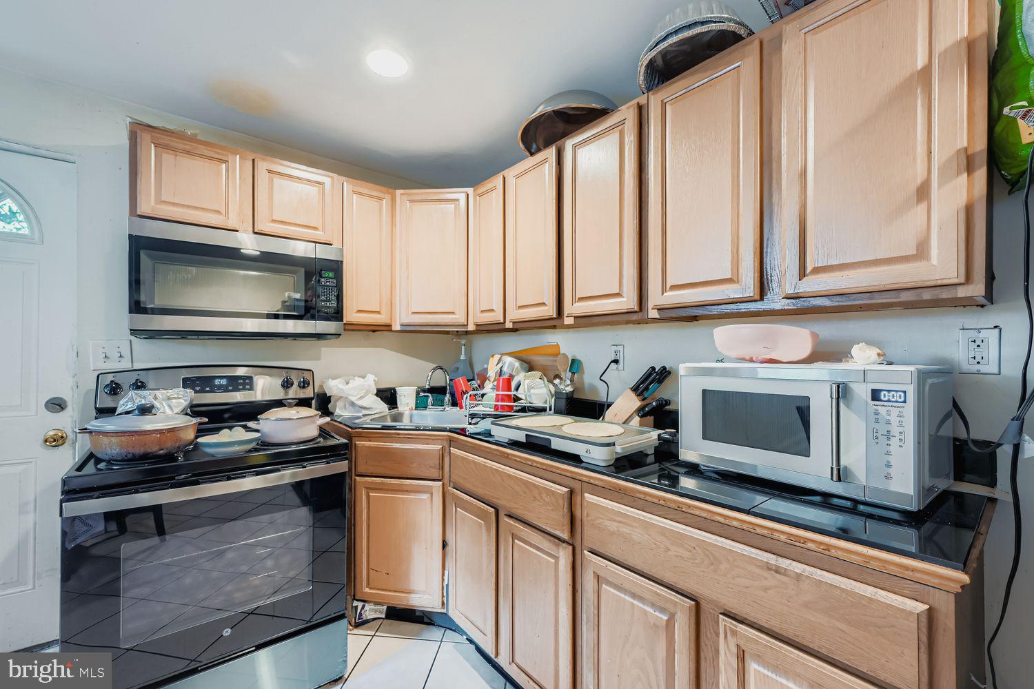 FRANKLIN SQUARE HISTORIC DISTRICT - Residential