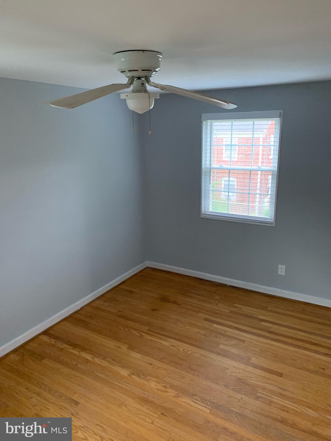 COLUMBIA PIKE - Residential Lease