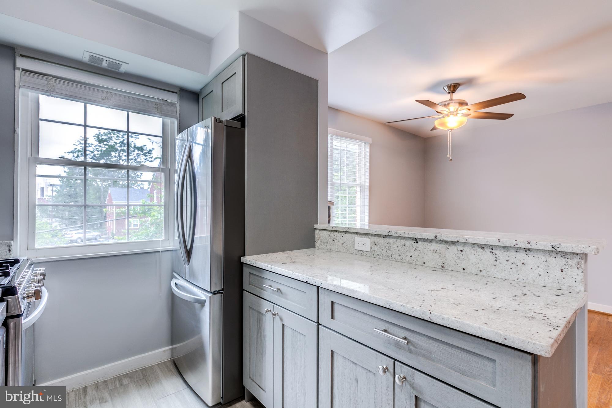 COLUMBIA PIKE - Residential Lease