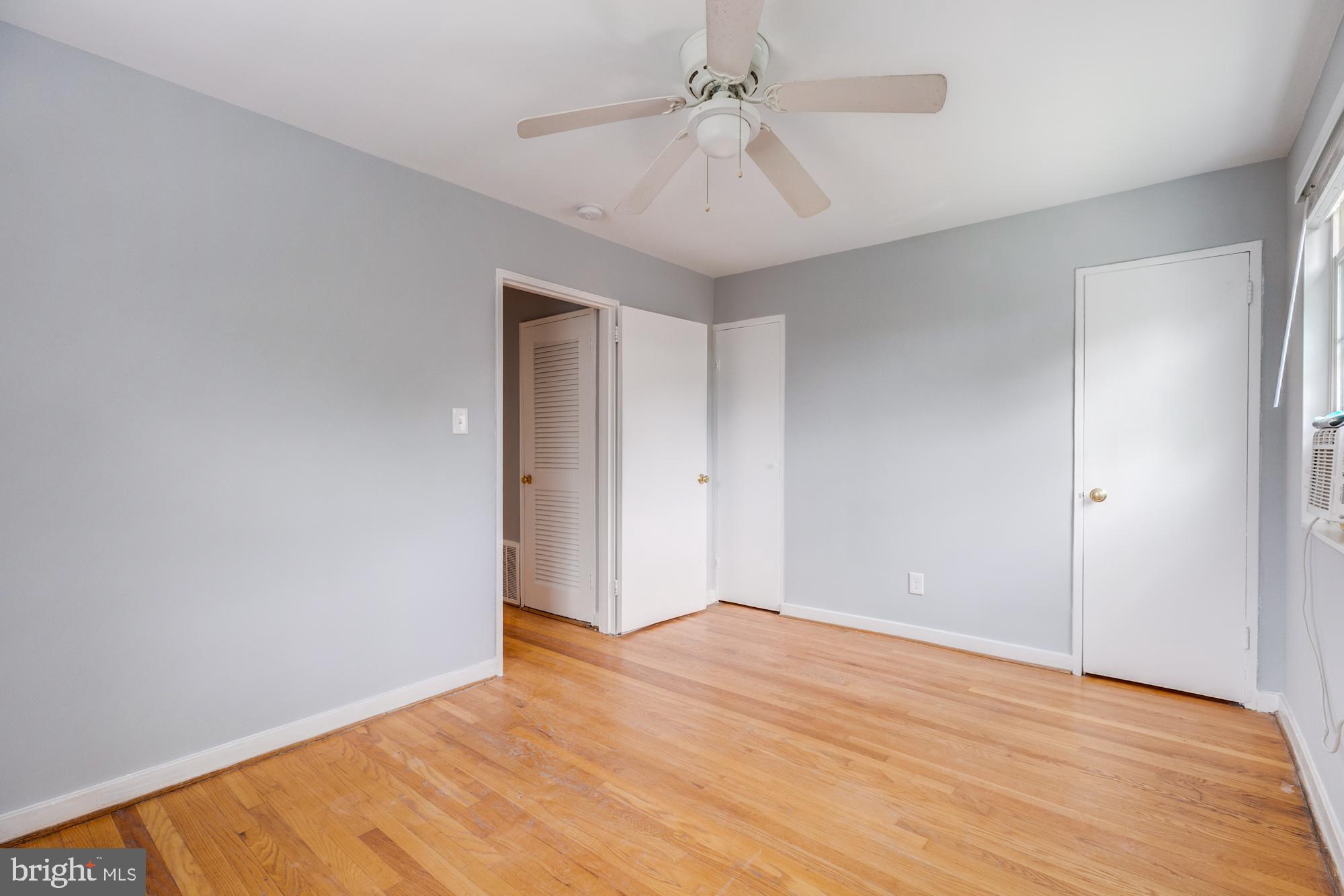 COLUMBIA PIKE - Residential Lease