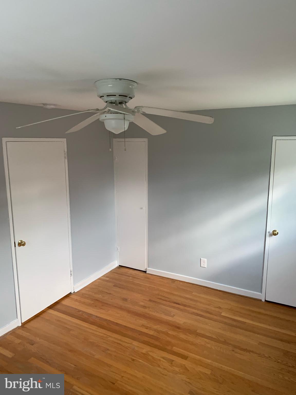 COLUMBIA PIKE - Residential Lease