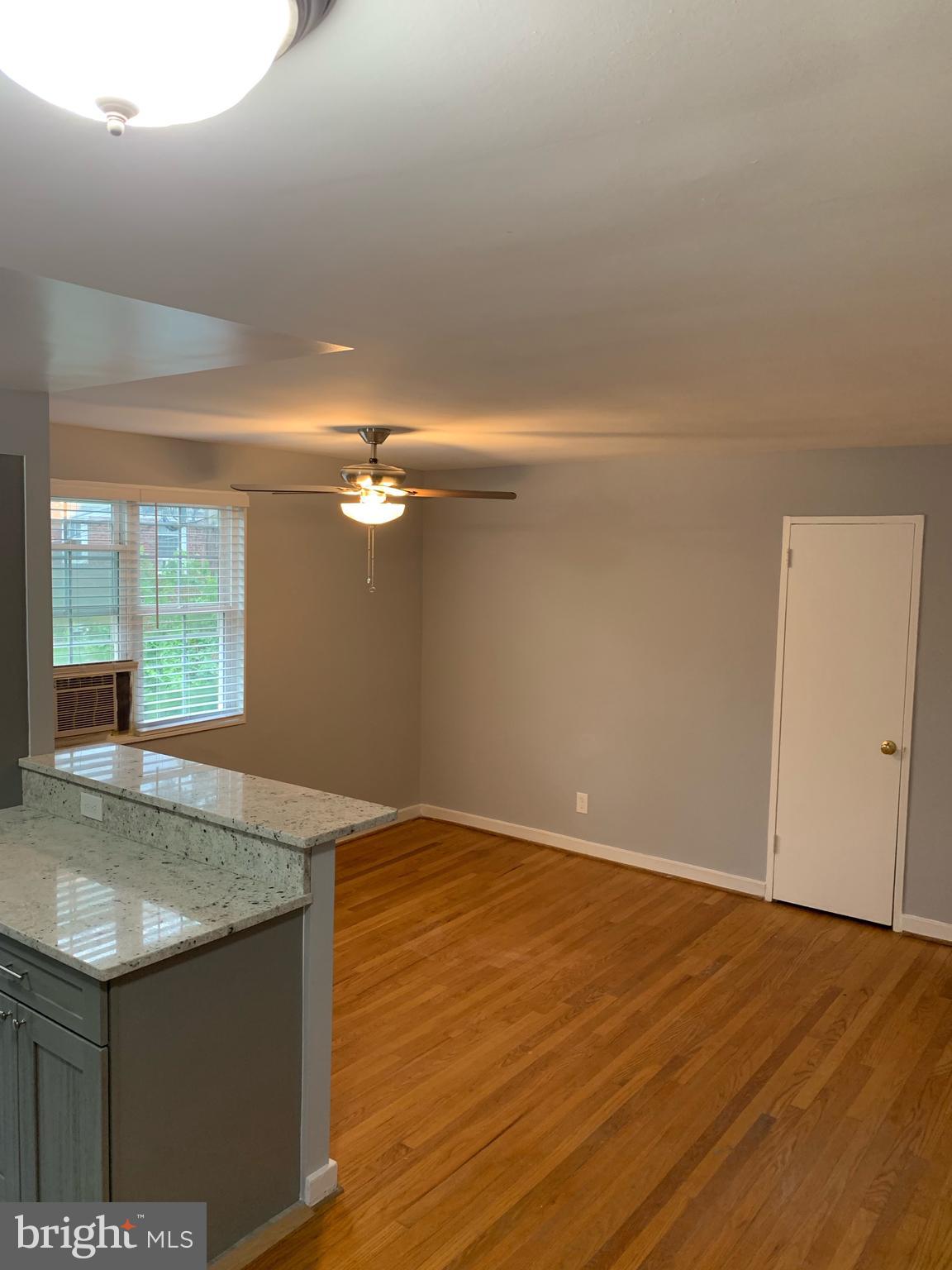 COLUMBIA PIKE - Residential Lease