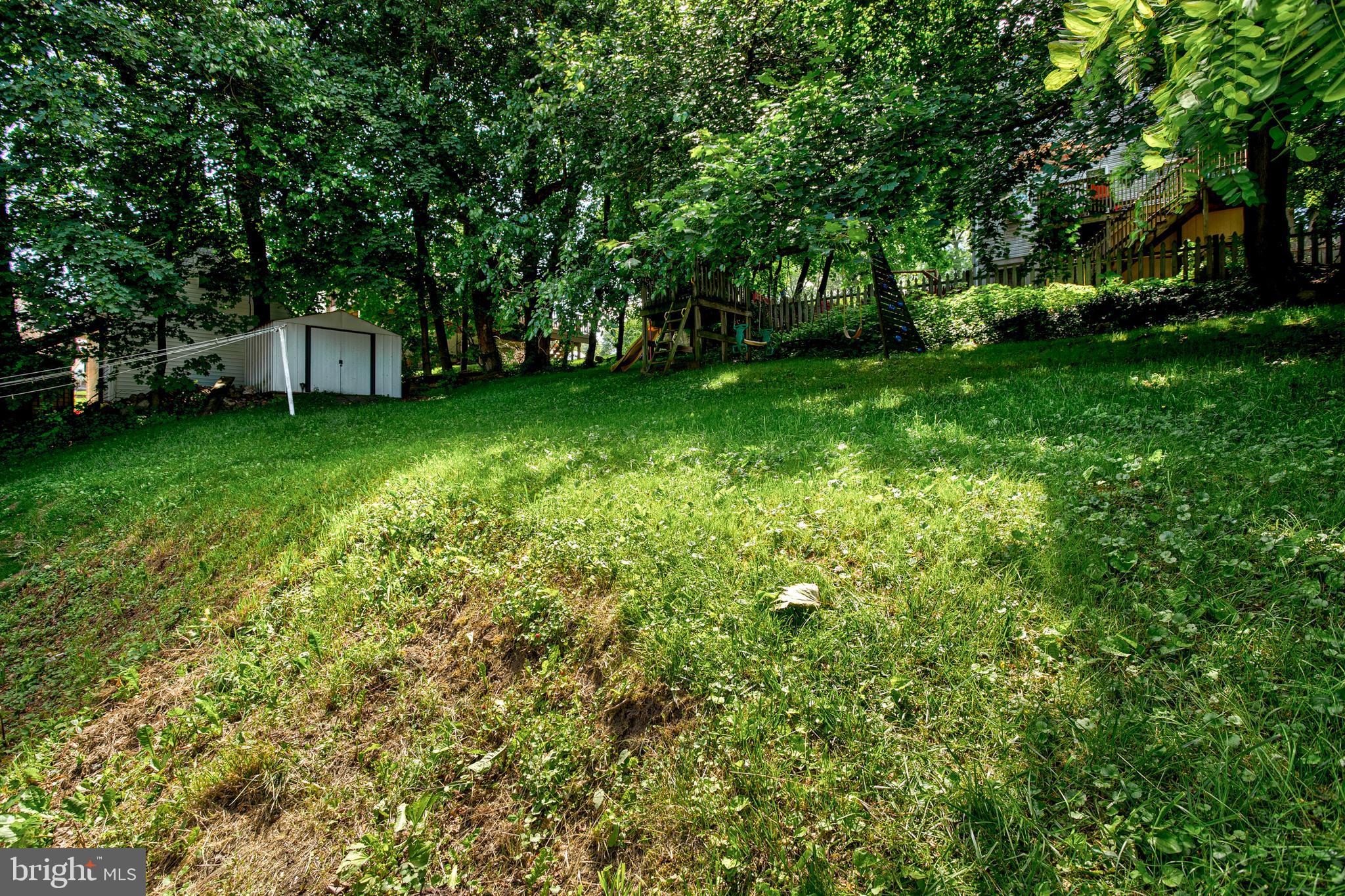 BELLEFONTE - Residential