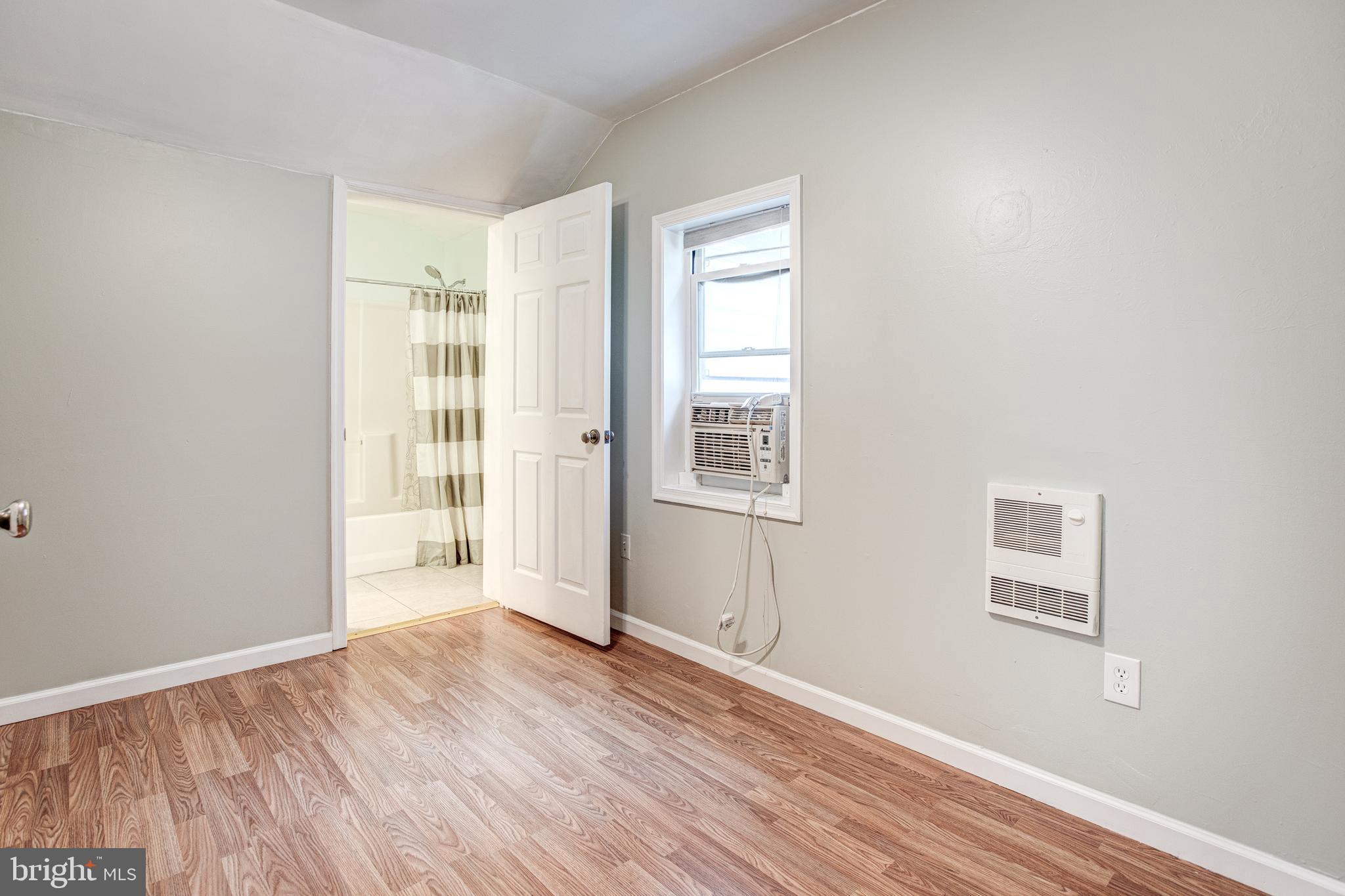 BELLEFONTE - Residential