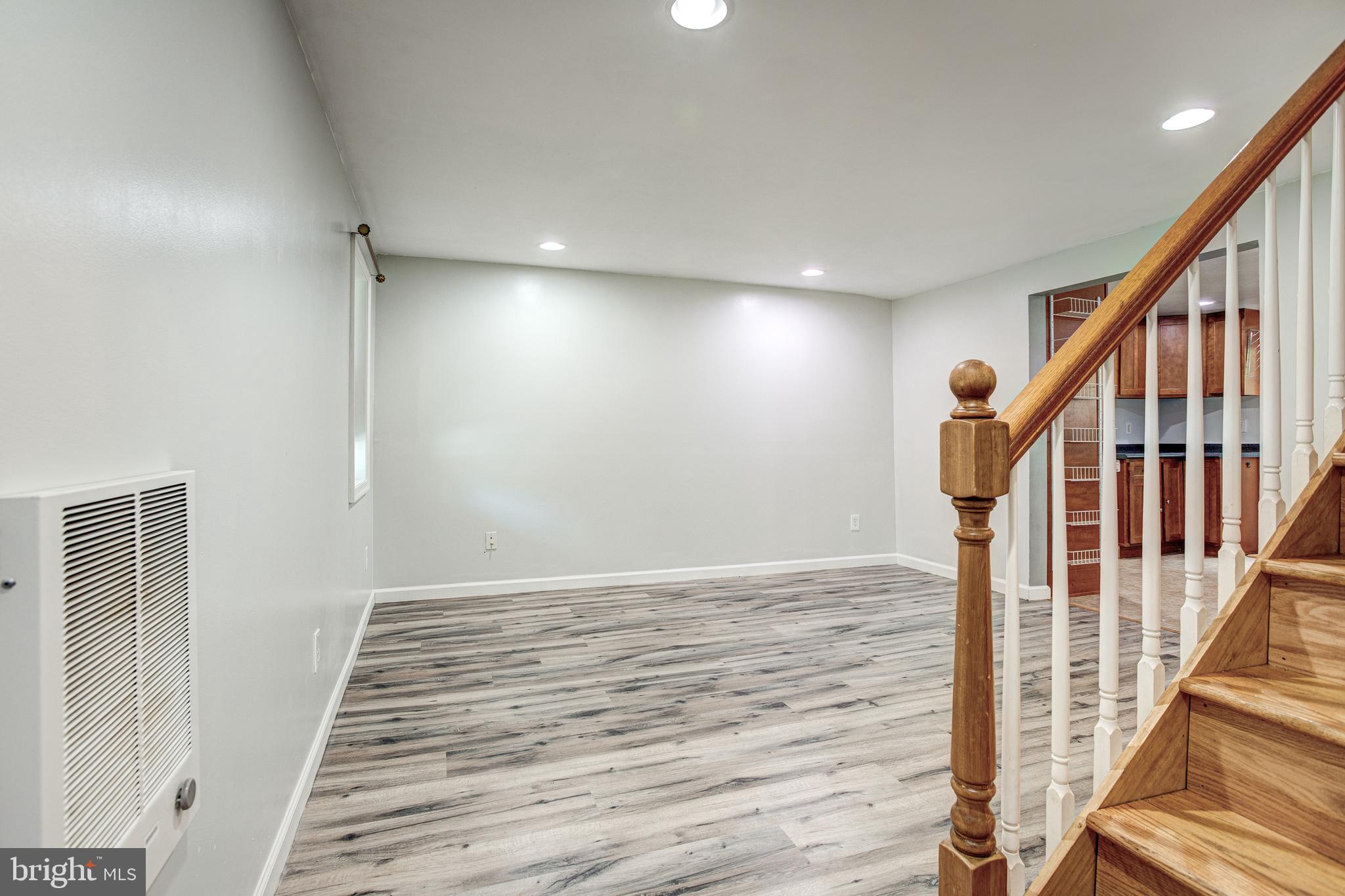 BELLEFONTE - Residential