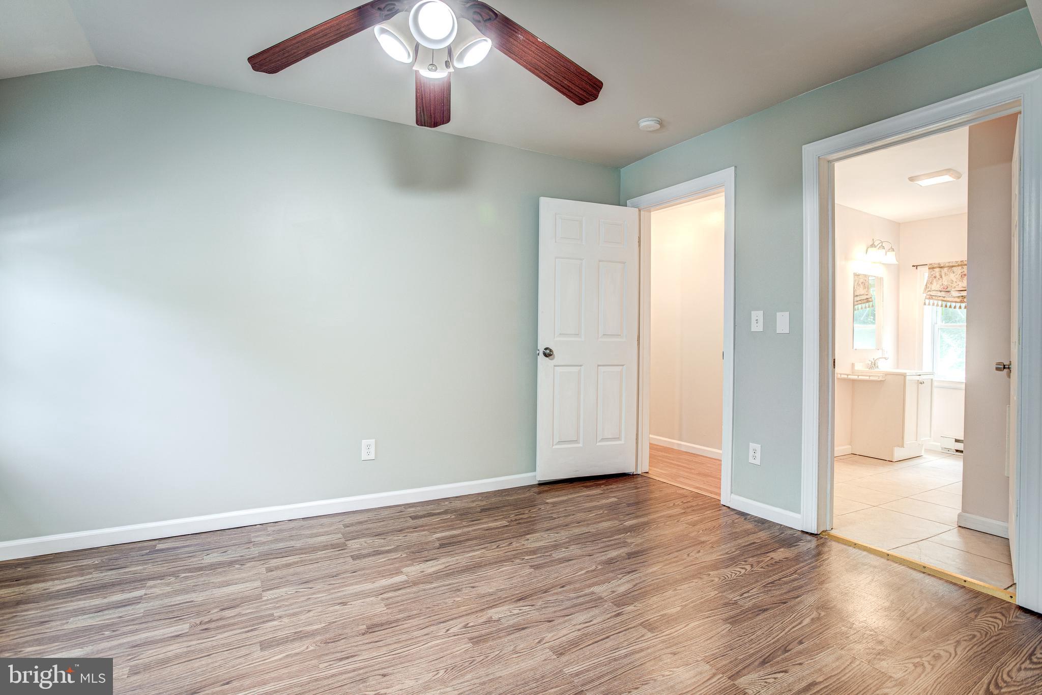 BELLEFONTE - Residential