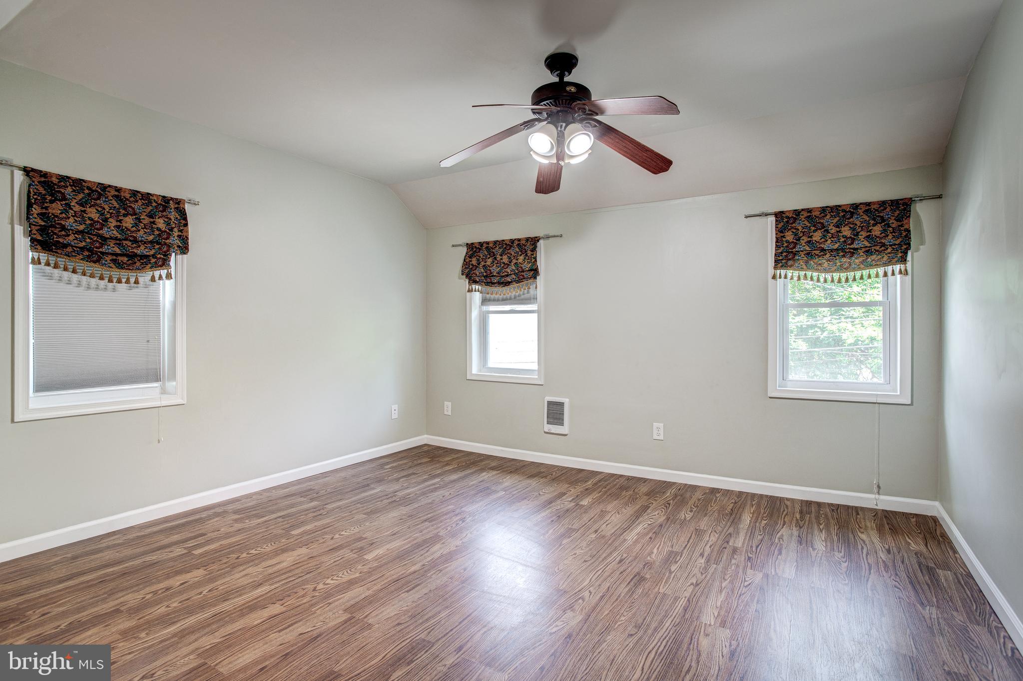 BELLEFONTE - Residential