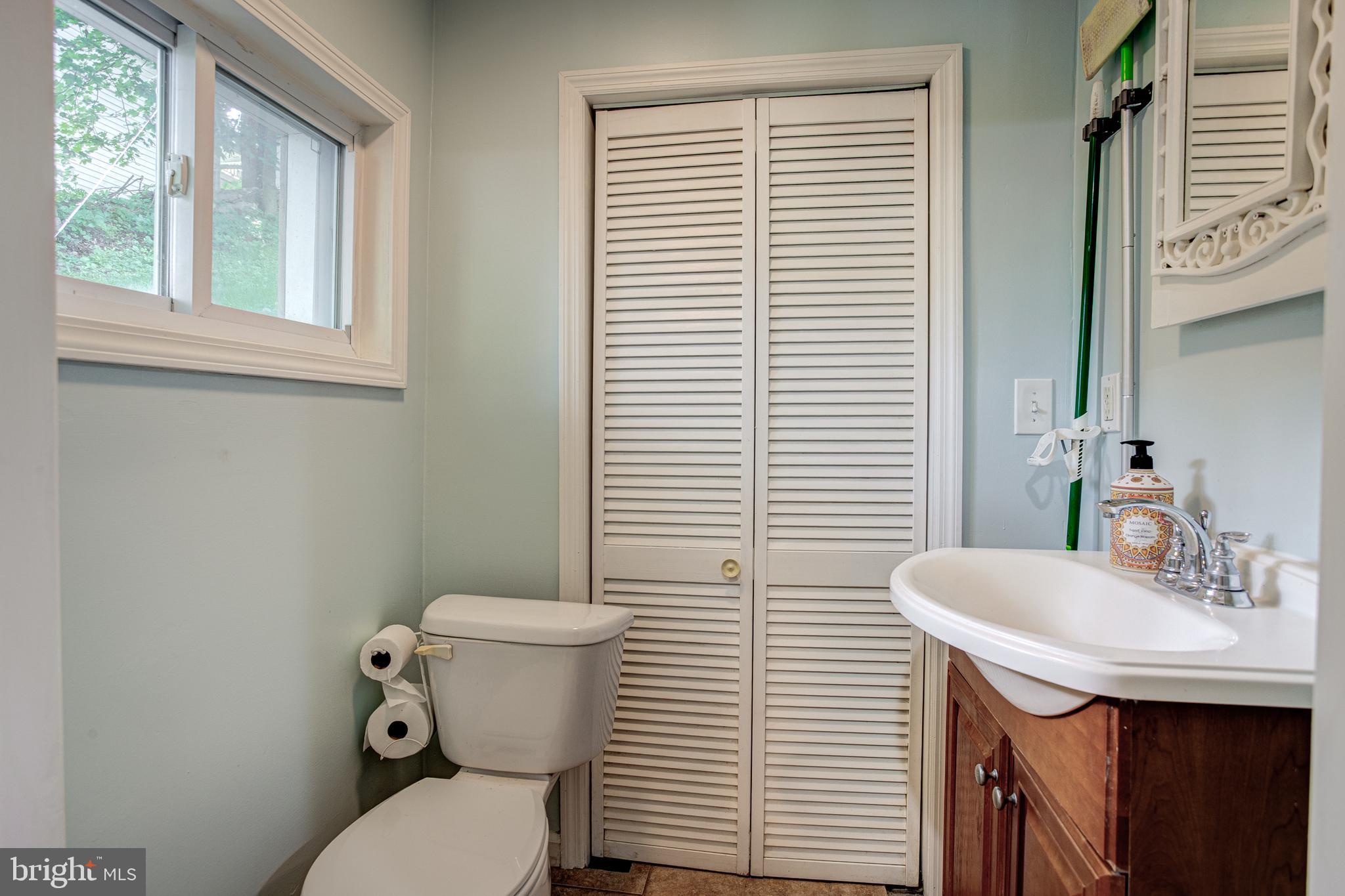 BELLEFONTE - Residential