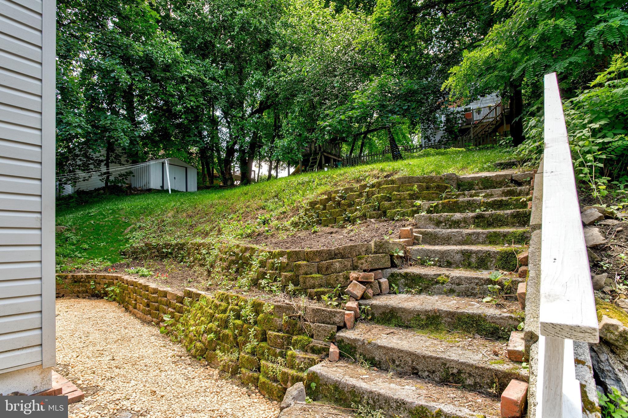 BELLEFONTE - Residential