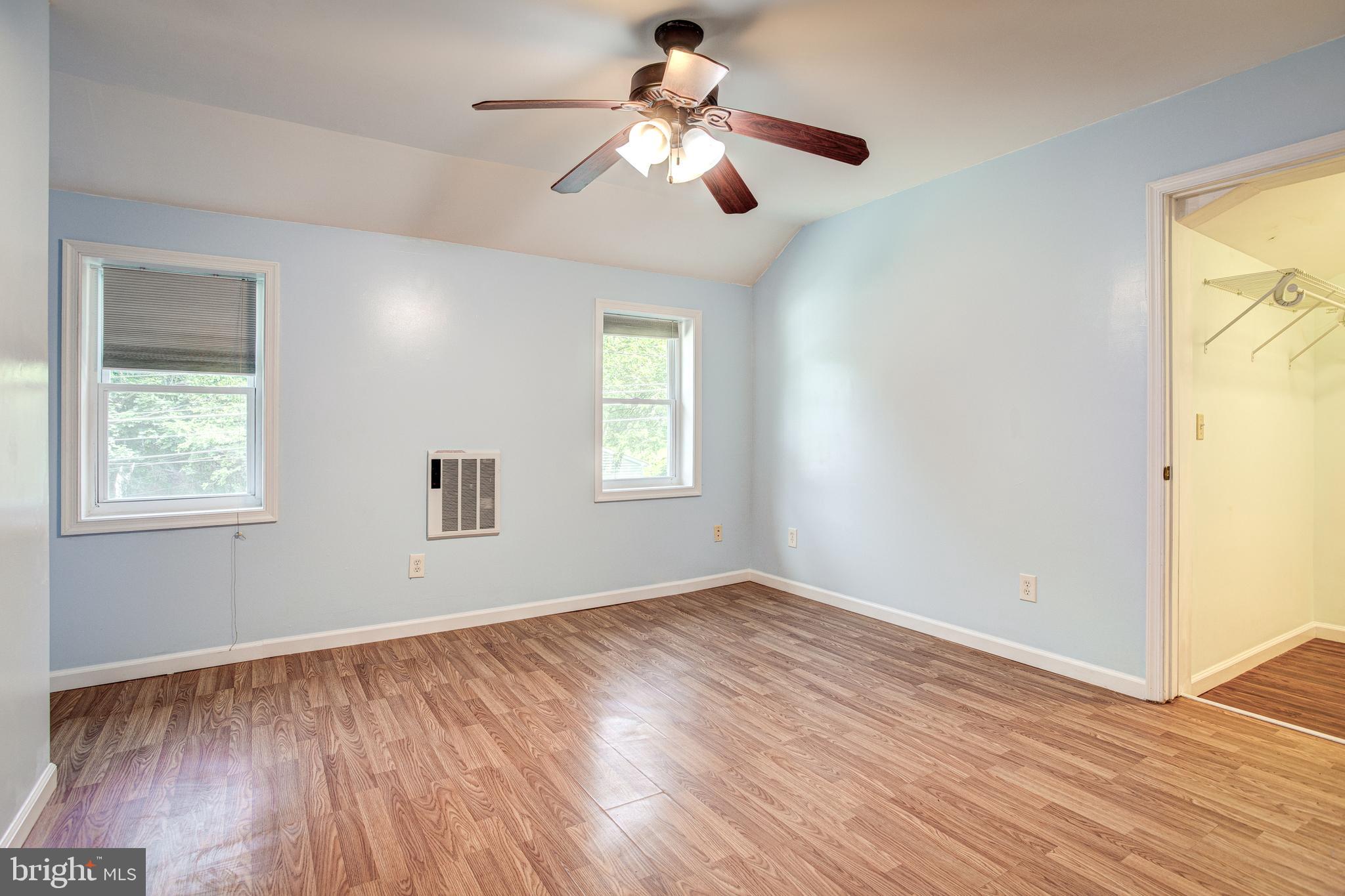 BELLEFONTE - Residential