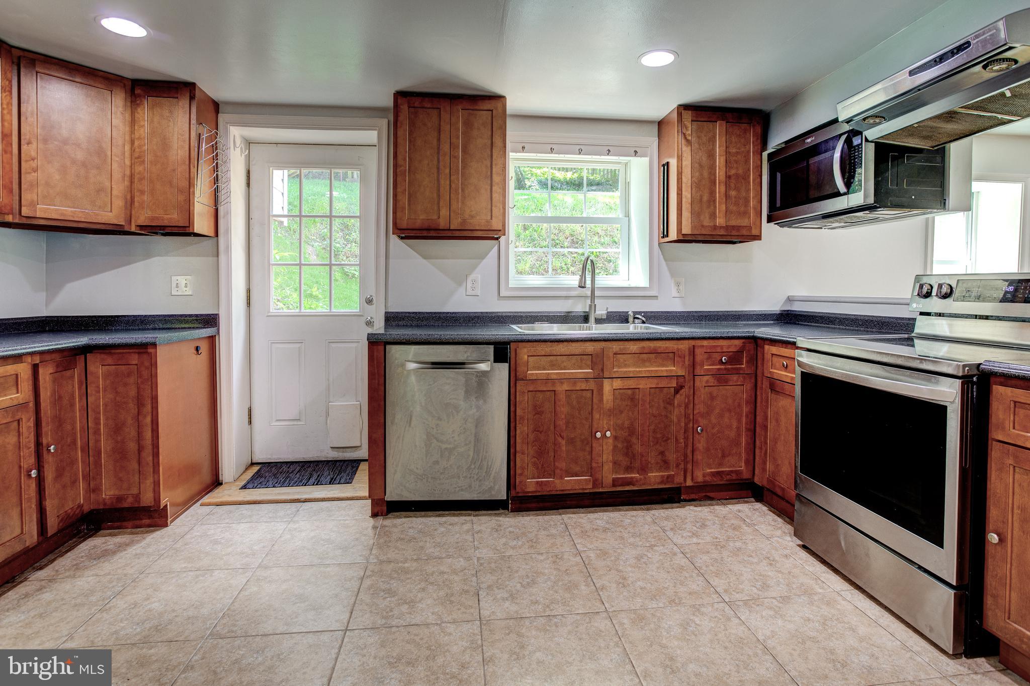 BELLEFONTE - Residential