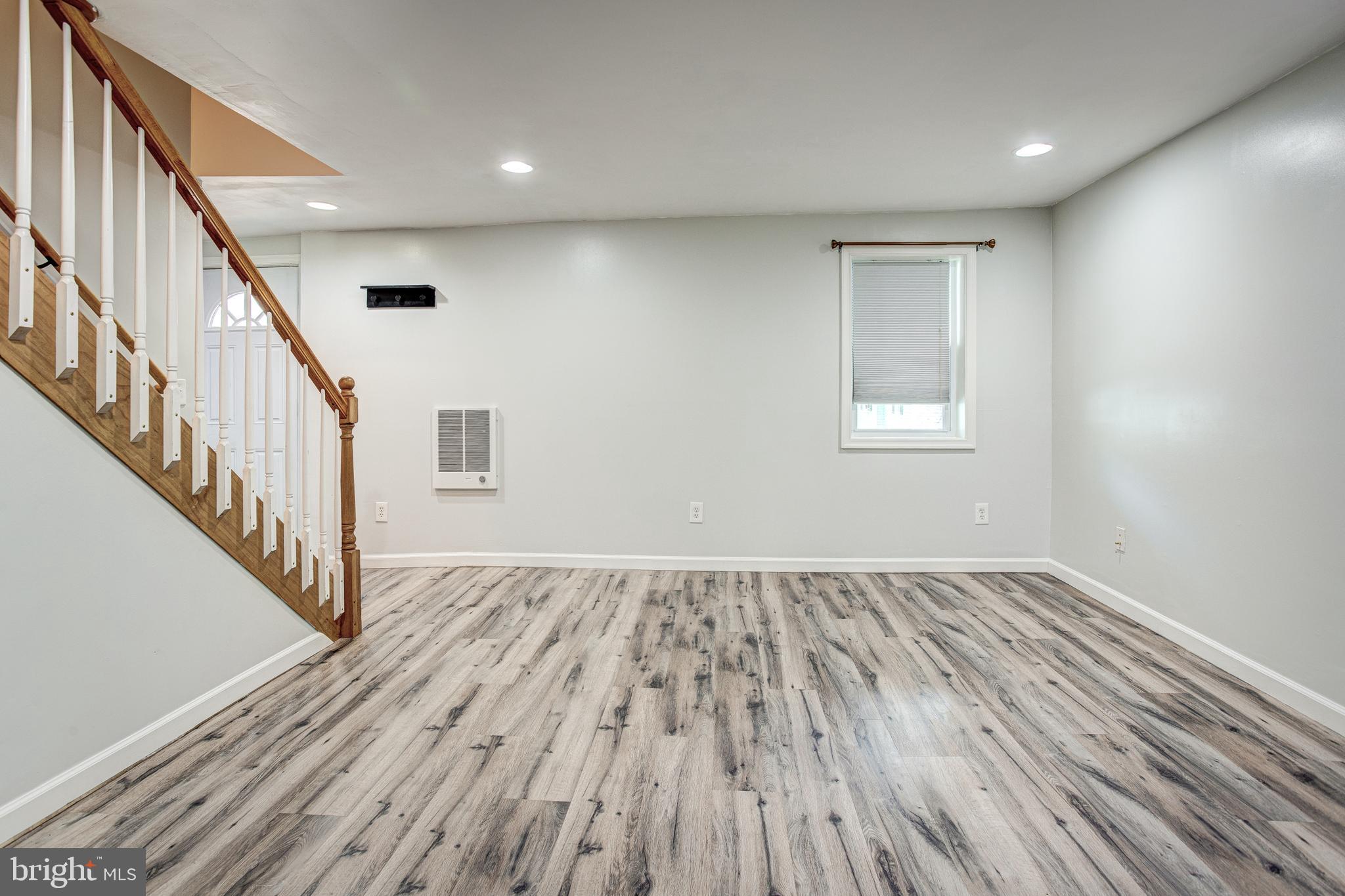 BELLEFONTE - Residential