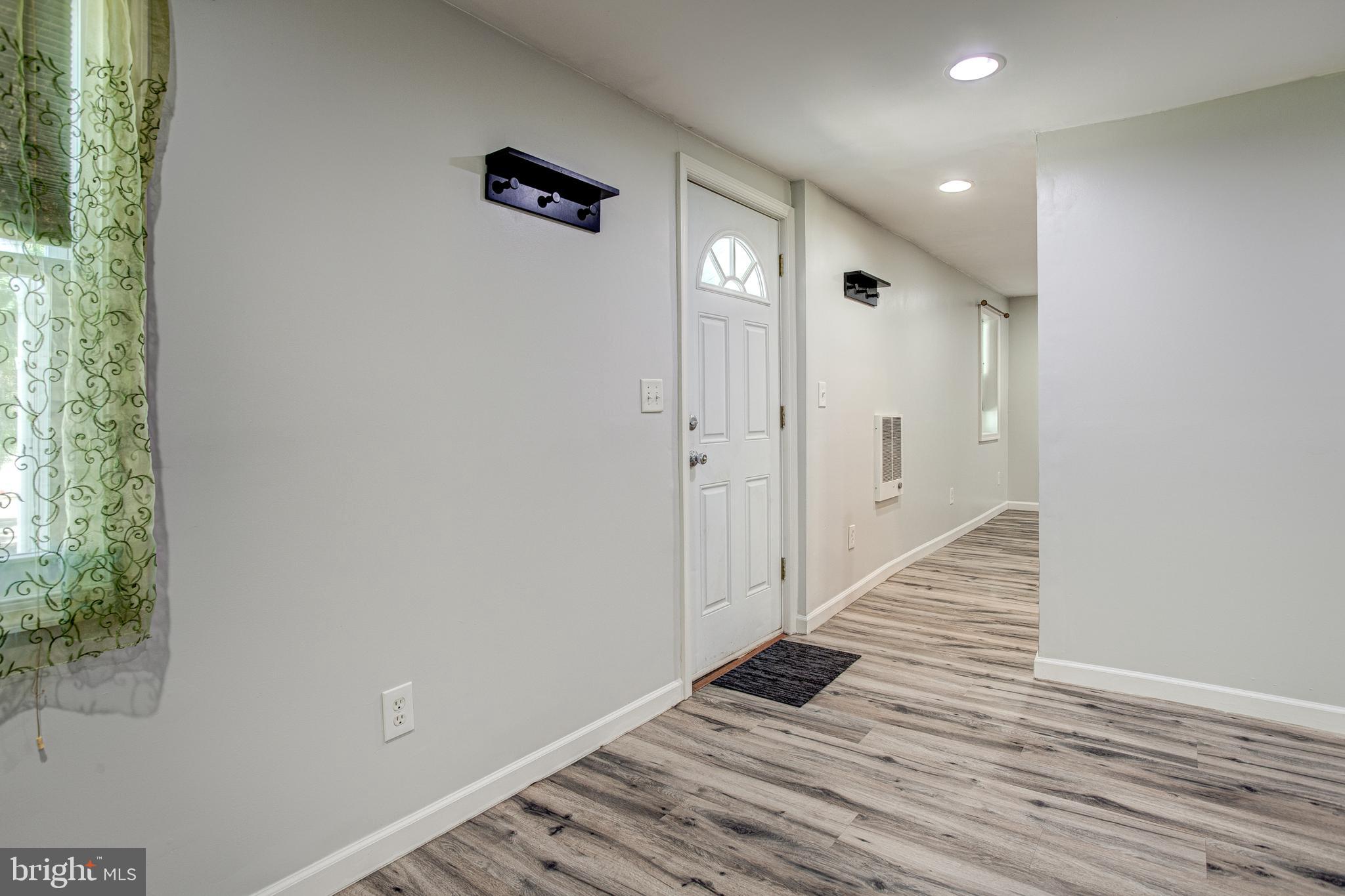 BELLEFONTE - Residential