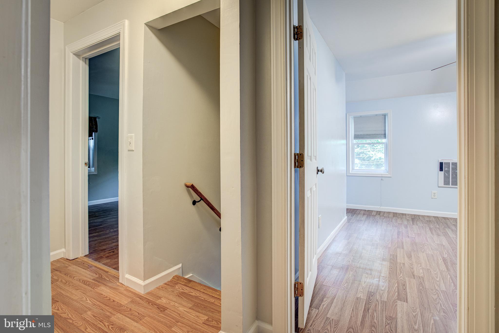 BELLEFONTE - Residential