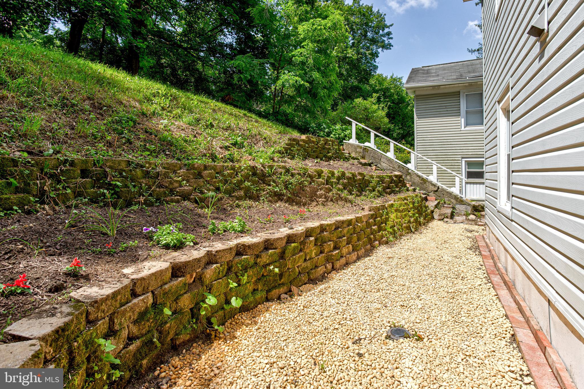 BELLEFONTE - Residential