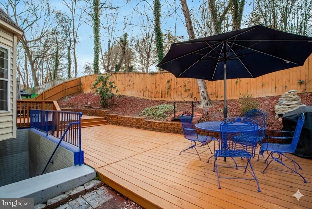 POHICK CROSSING - Residential