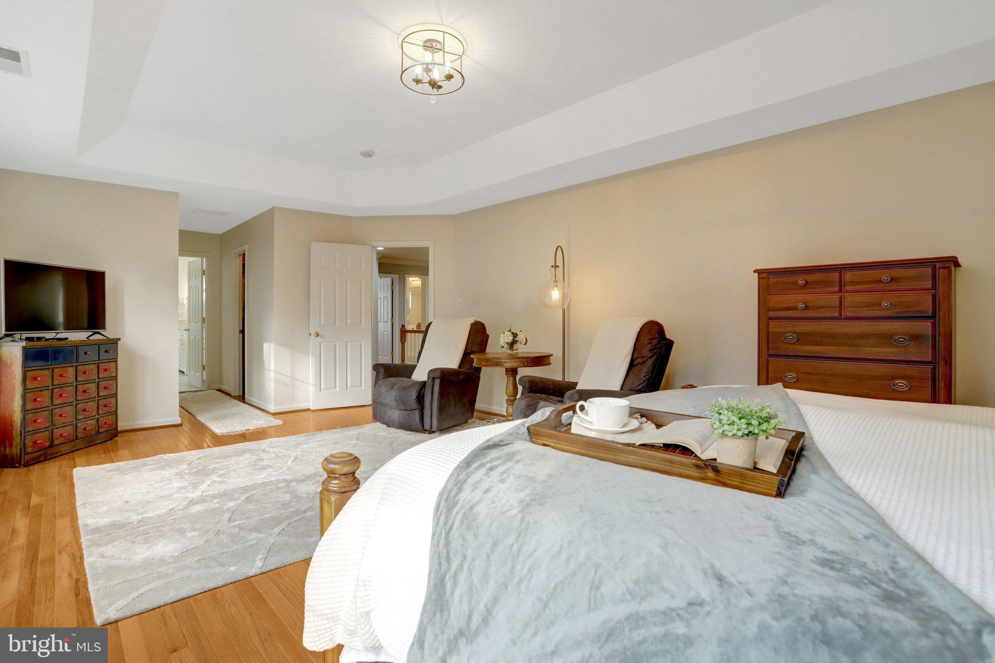 POHICK CROSSING - Residential