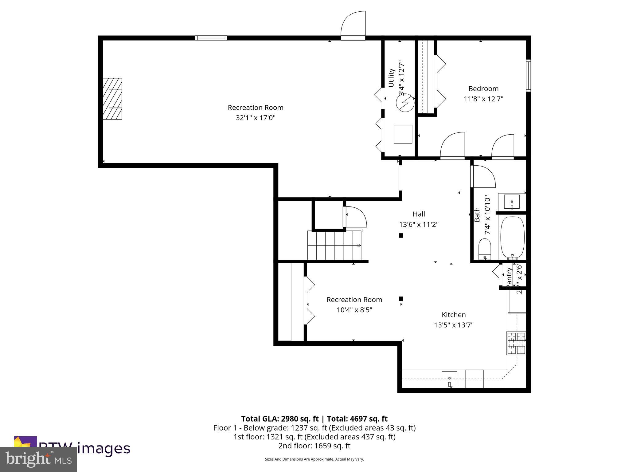 POHICK CROSSING - Residential