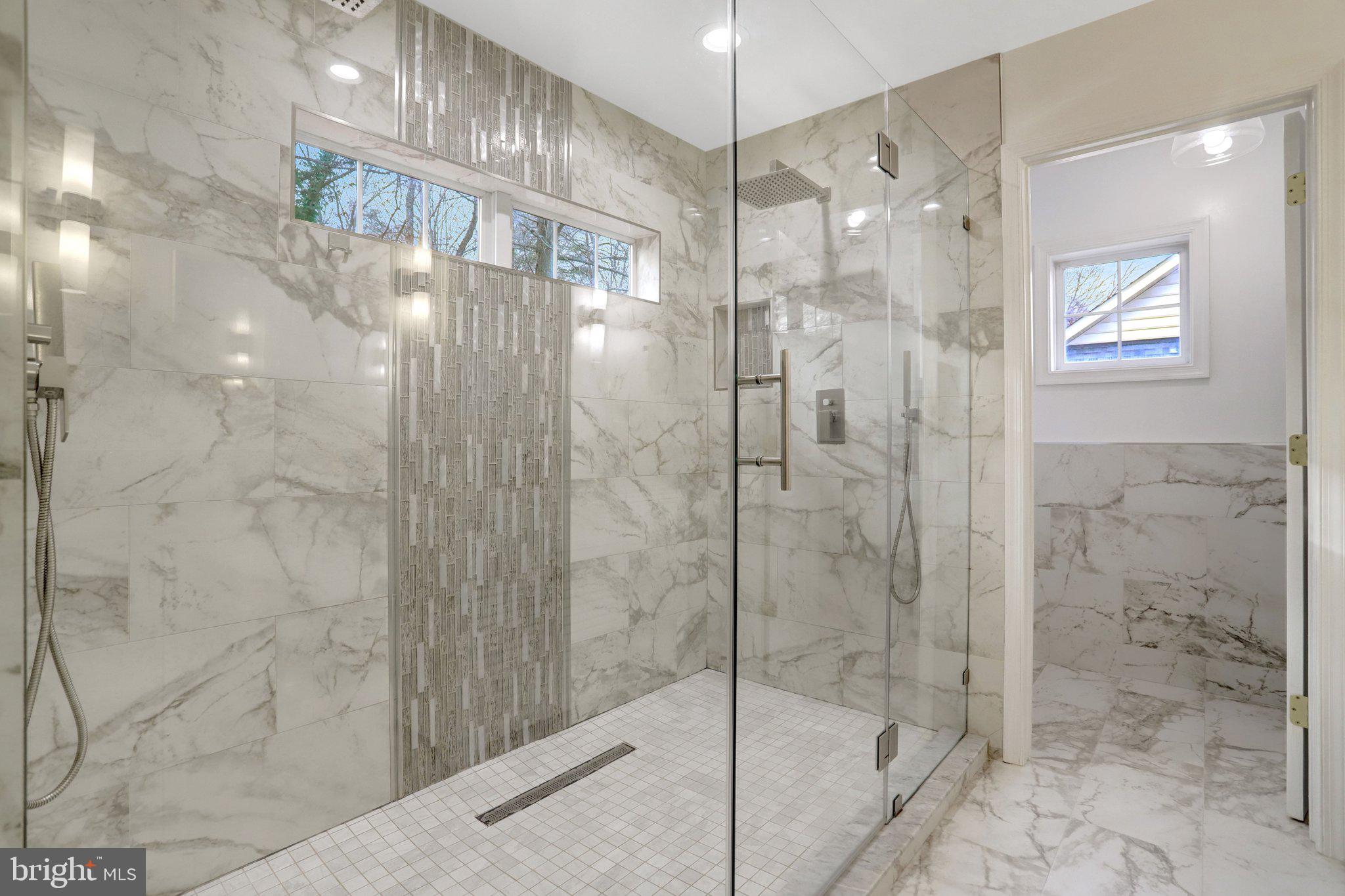 POHICK CROSSING - Residential