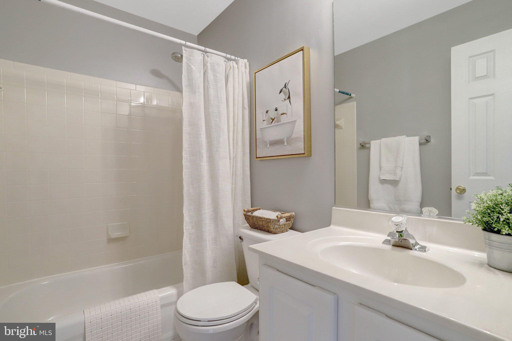 POHICK CROSSING - Residential