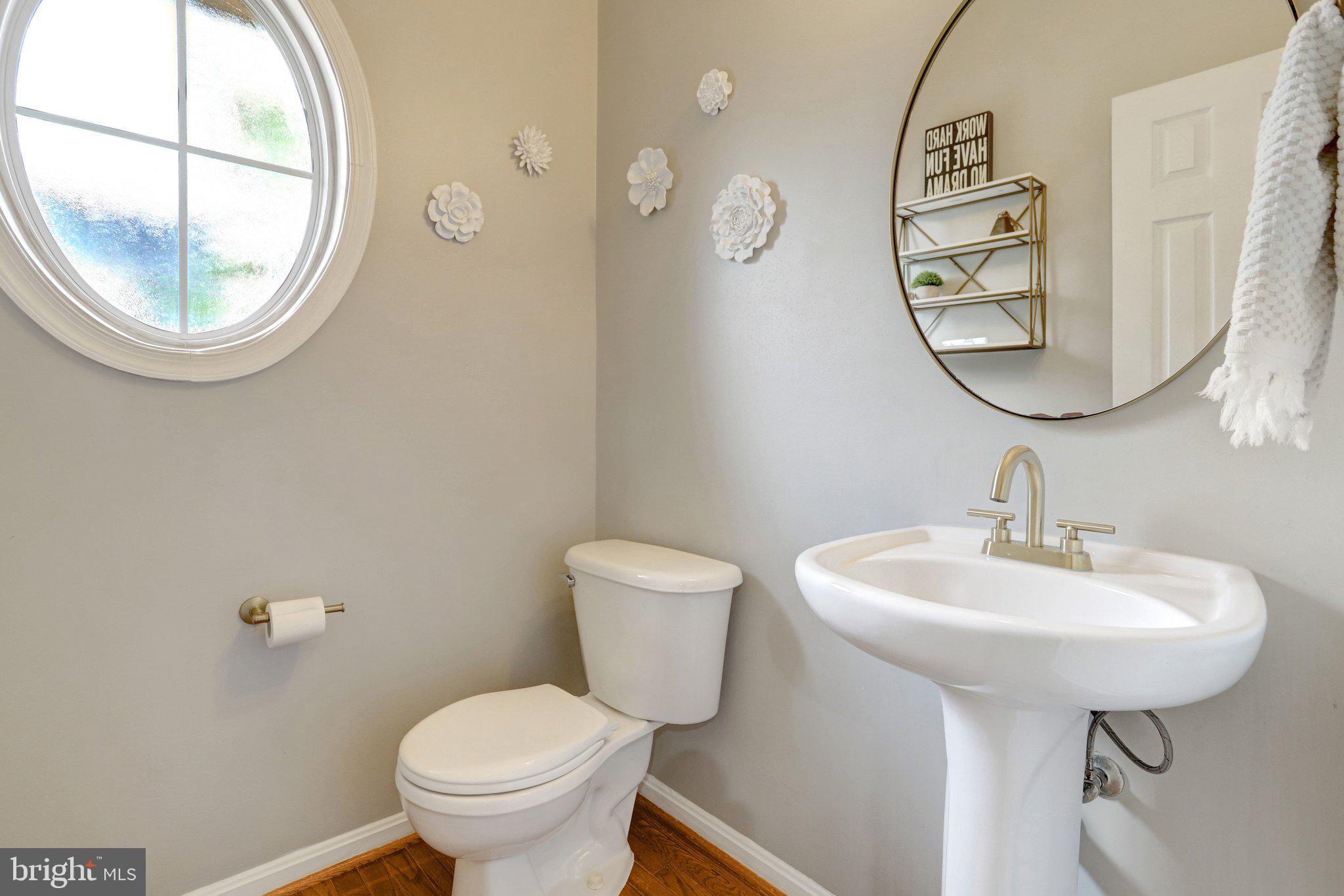 POHICK CROSSING - Residential