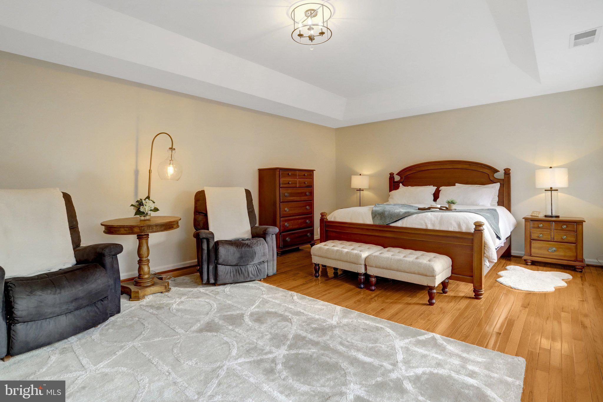 POHICK CROSSING - Residential