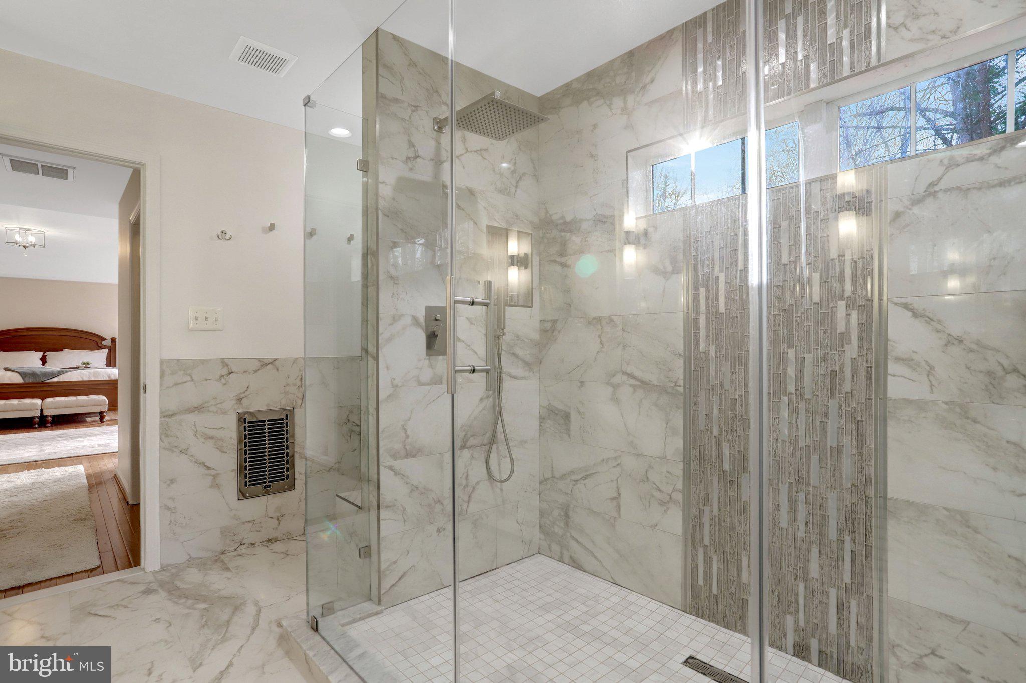 POHICK CROSSING - Residential