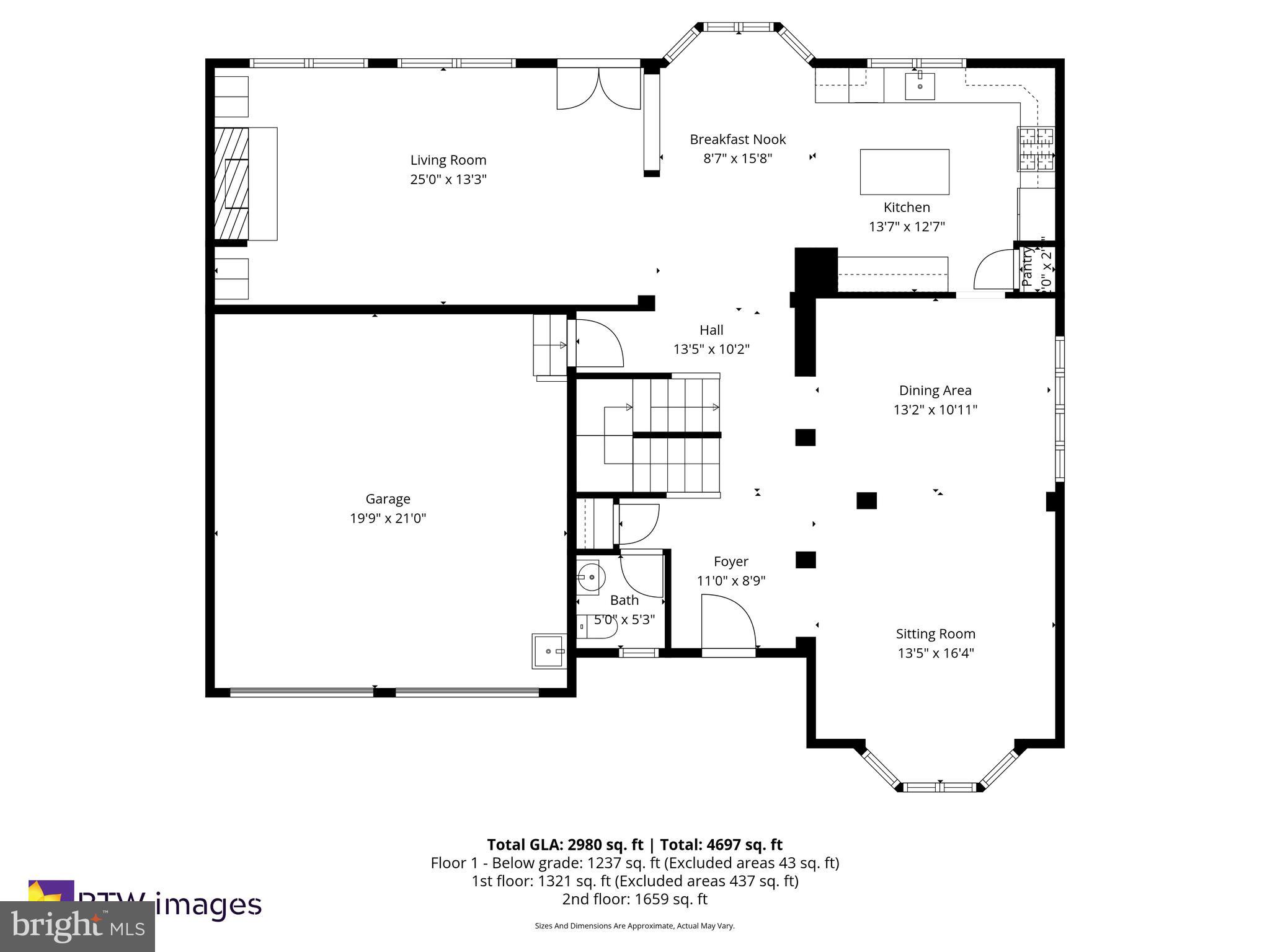 POHICK CROSSING - Residential