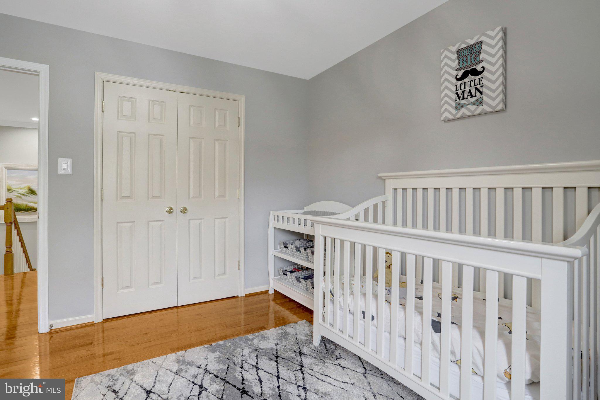 POHICK CROSSING - Residential