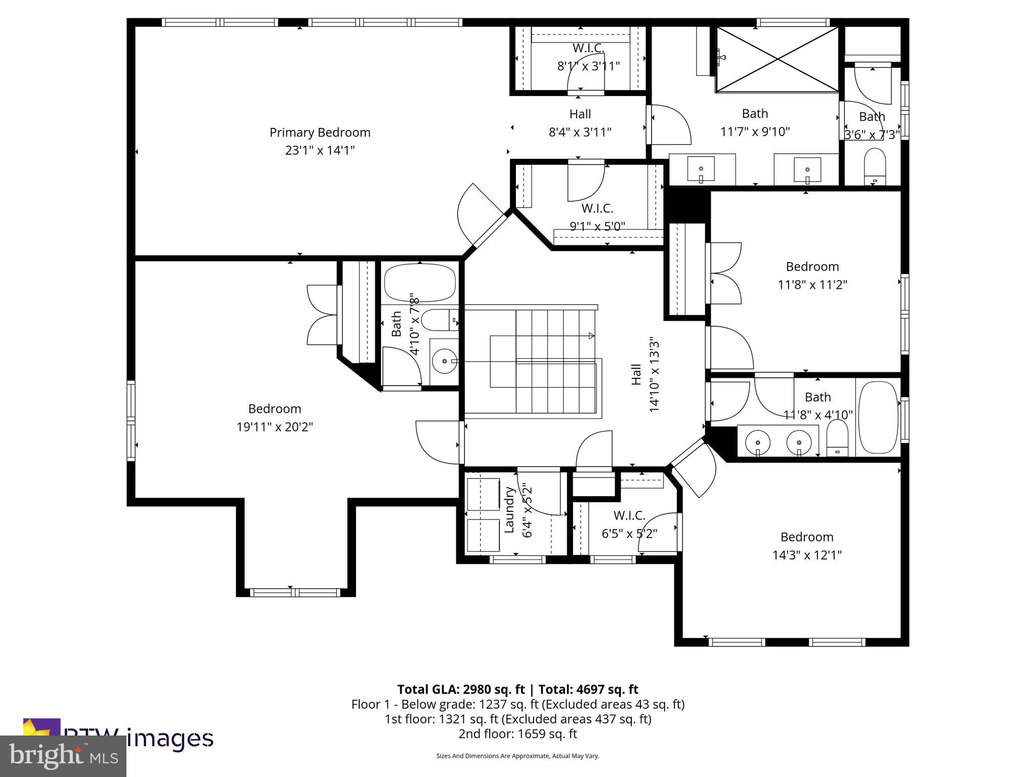 POHICK CROSSING - Residential