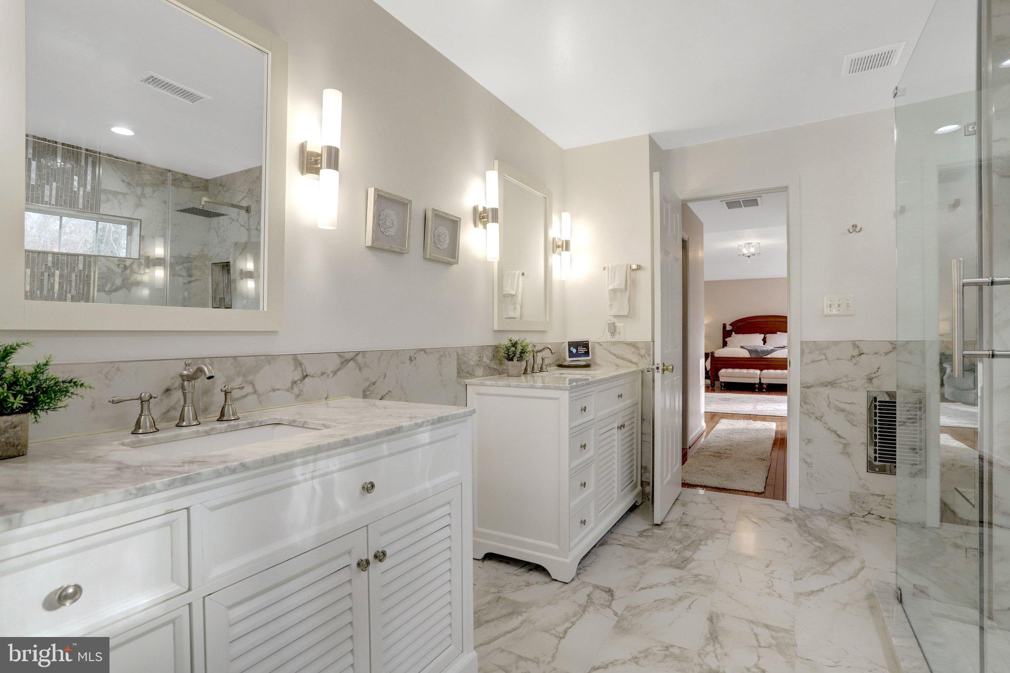 POHICK CROSSING - Residential