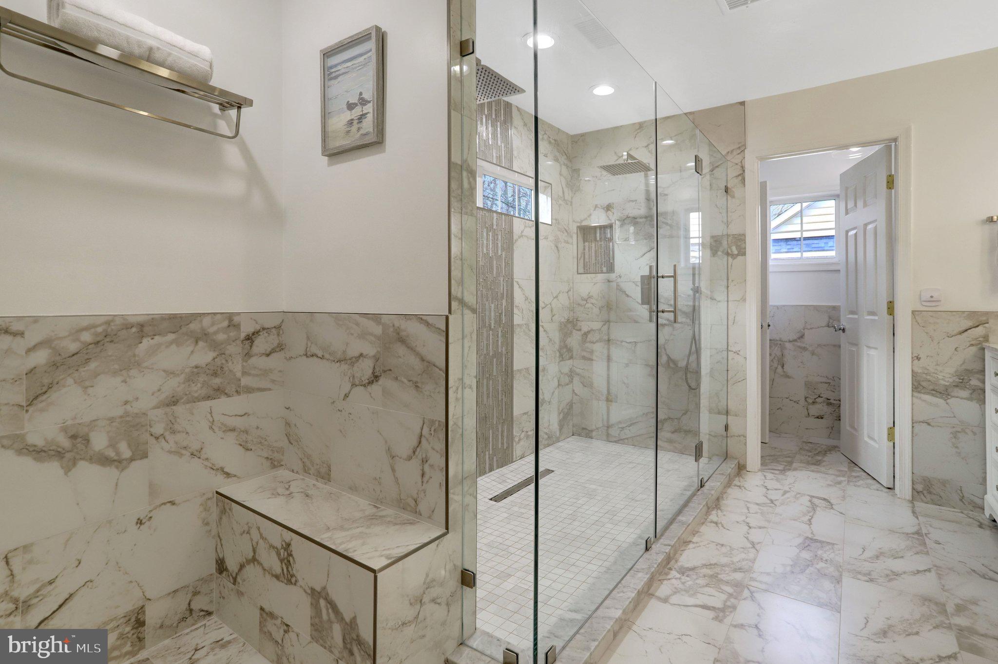 POHICK CROSSING - Residential