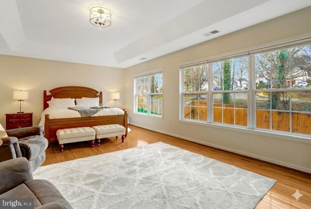 POHICK CROSSING - Residential