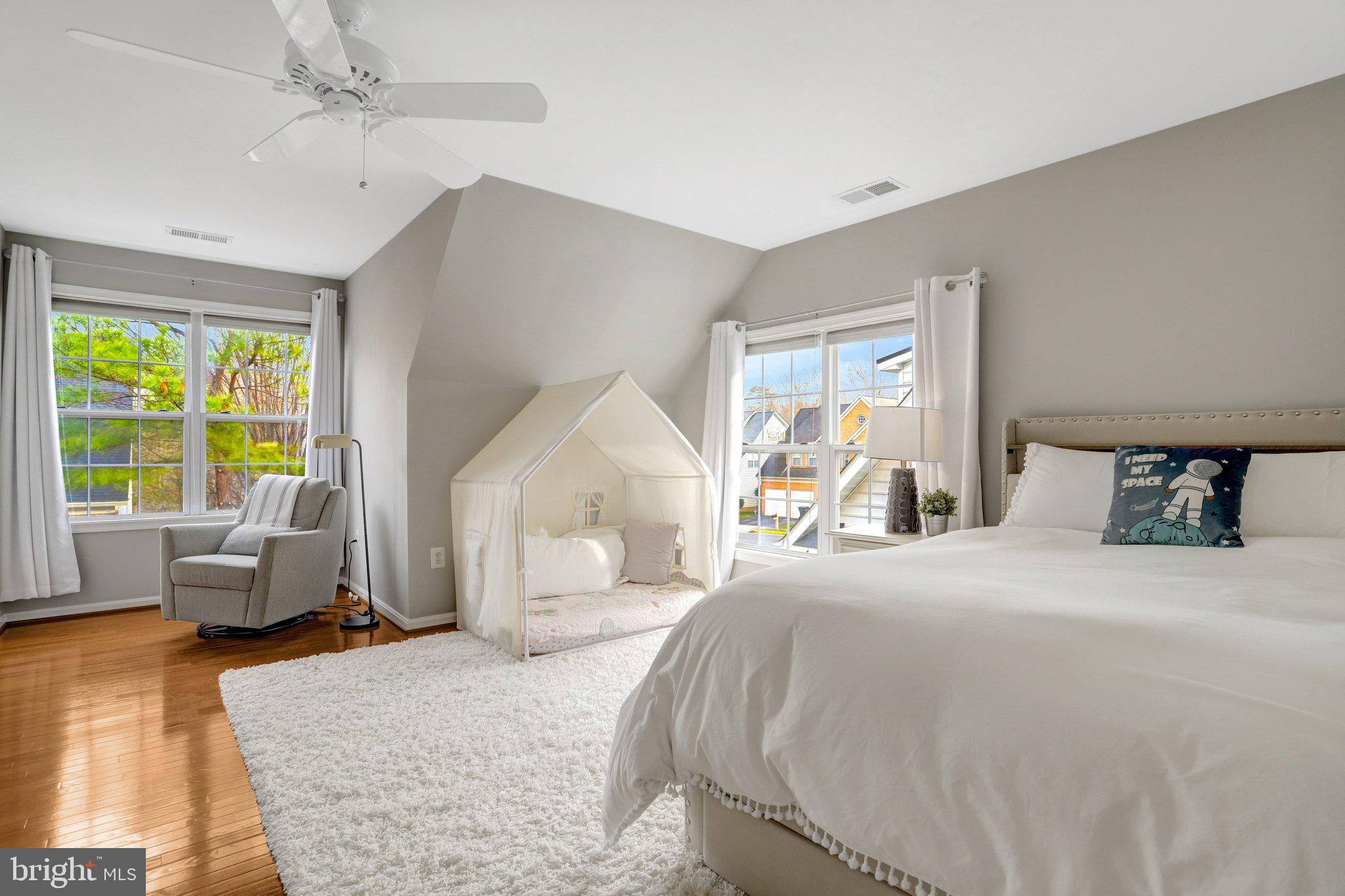 POHICK CROSSING - Residential