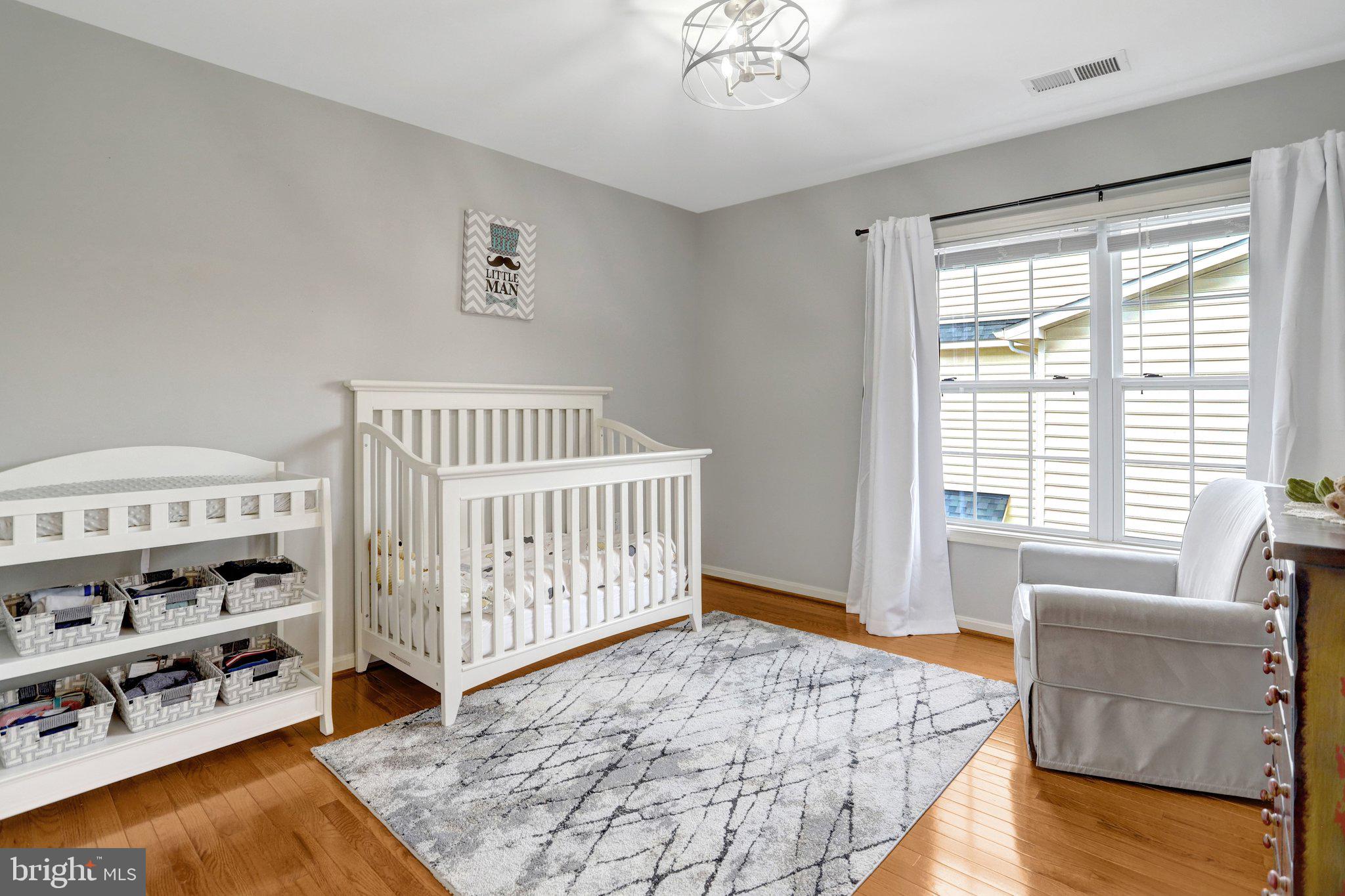 POHICK CROSSING - Residential