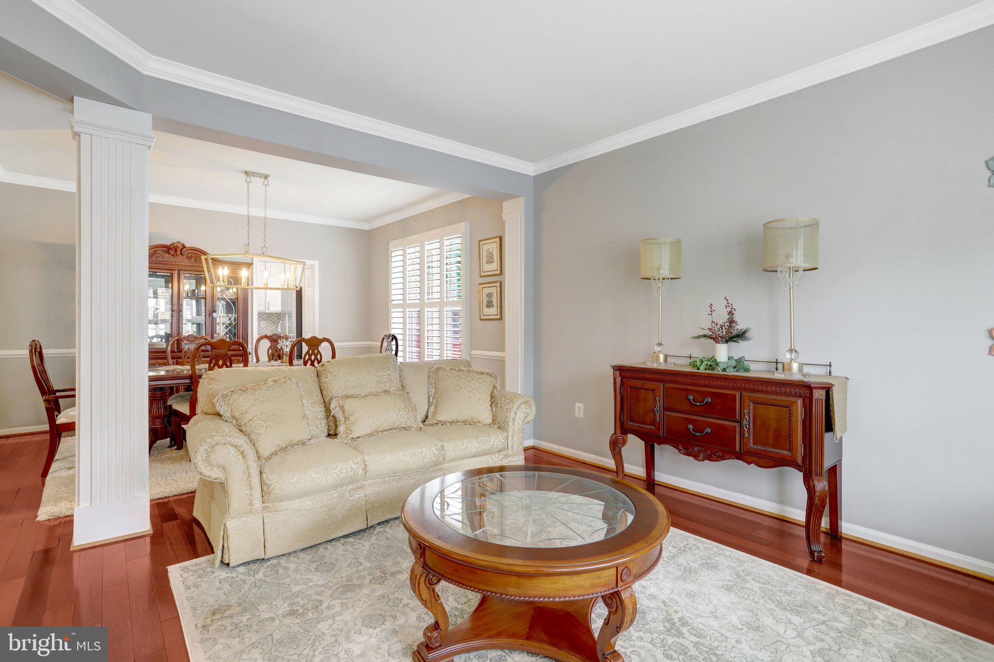 POHICK CROSSING - Residential