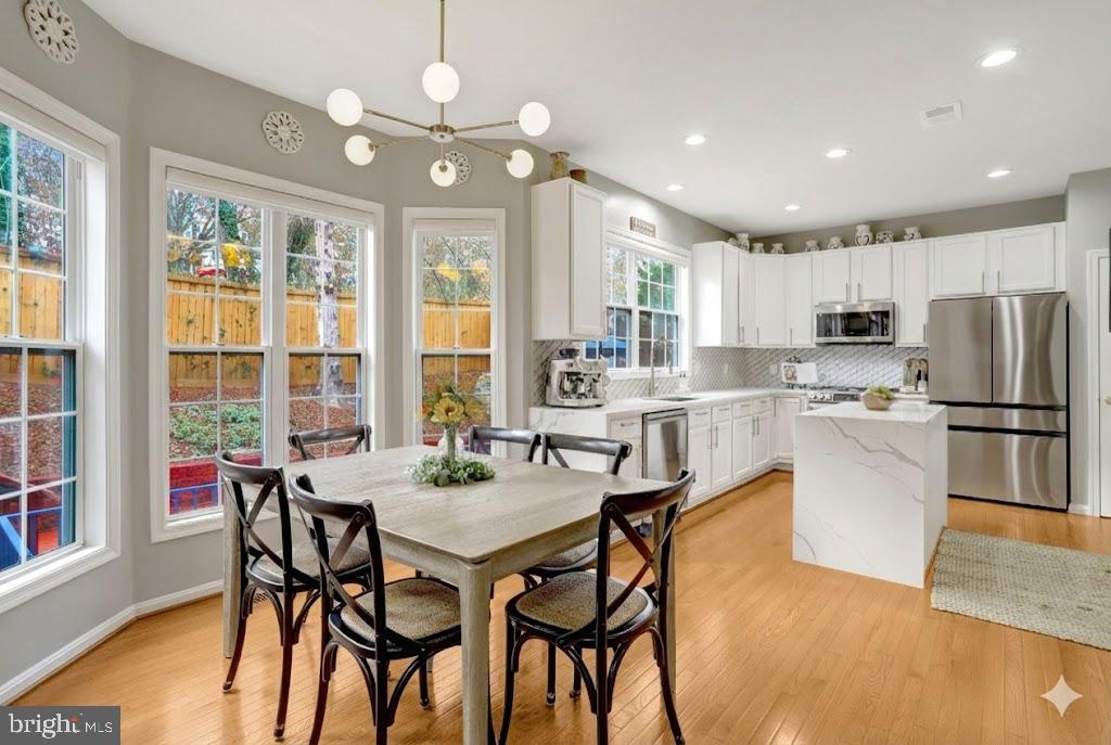 POHICK CROSSING - Residential