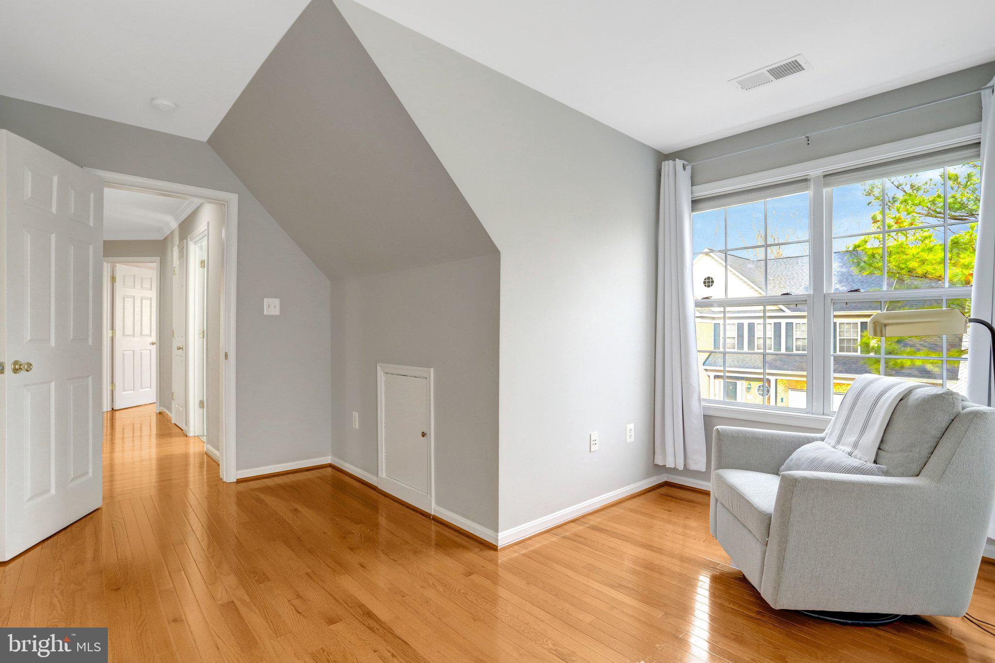 POHICK CROSSING - Residential