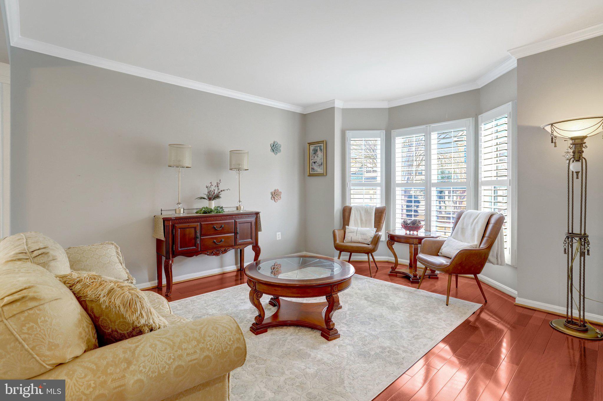 POHICK CROSSING - Residential