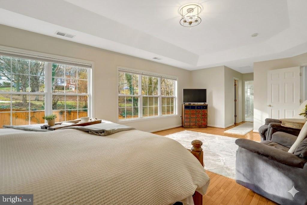 POHICK CROSSING - Residential