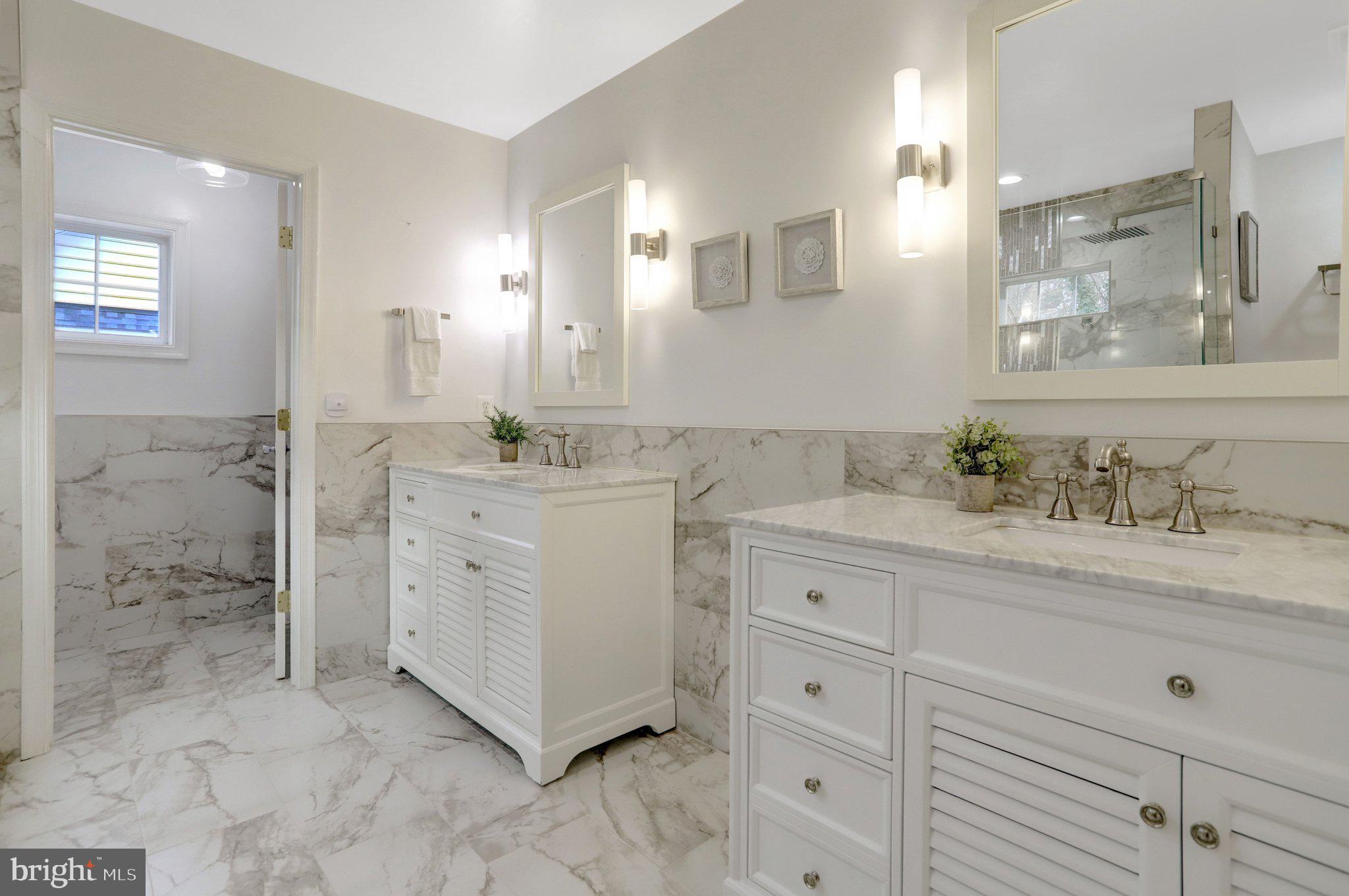 POHICK CROSSING - Residential