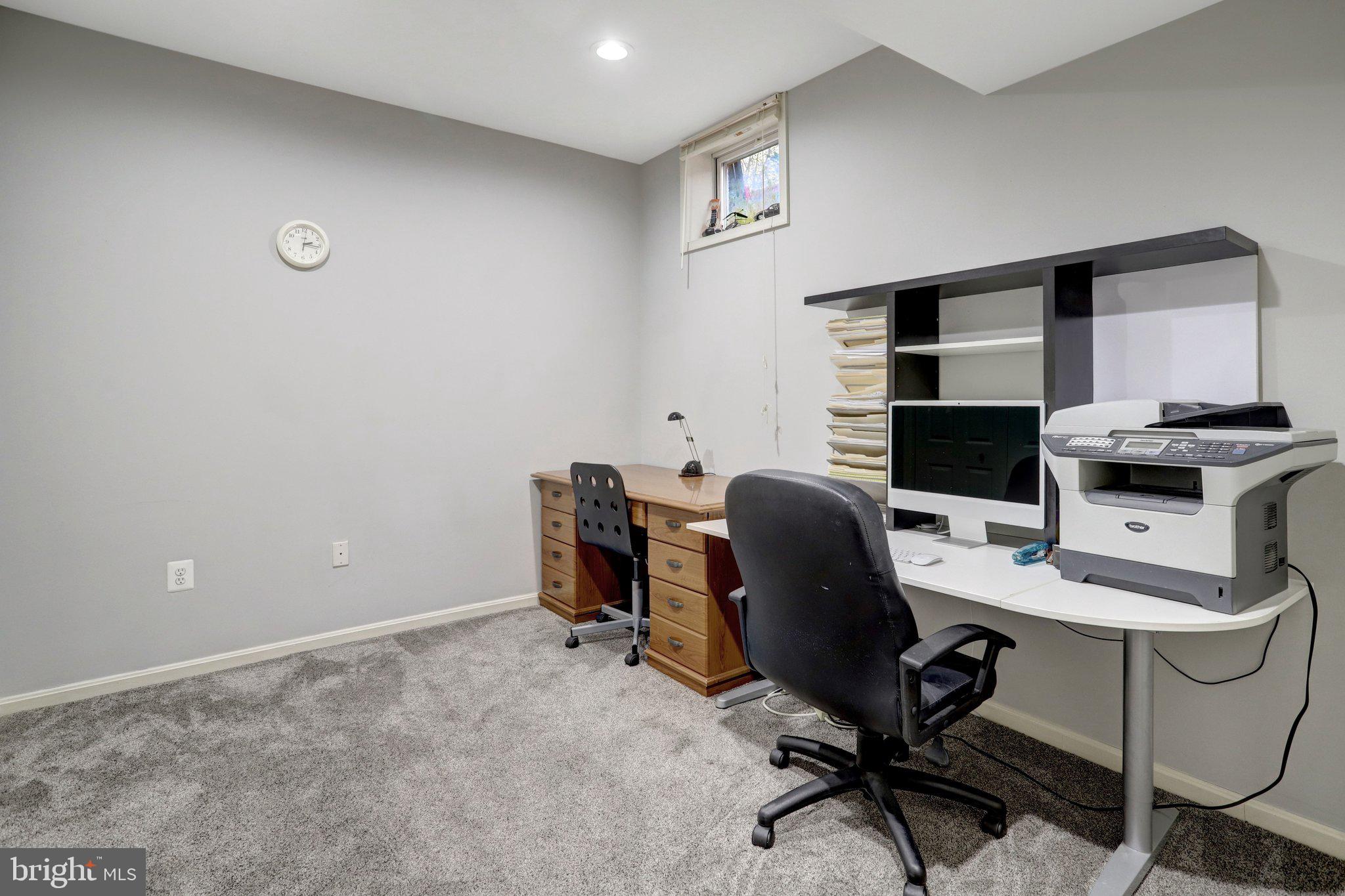 POHICK CROSSING - Residential