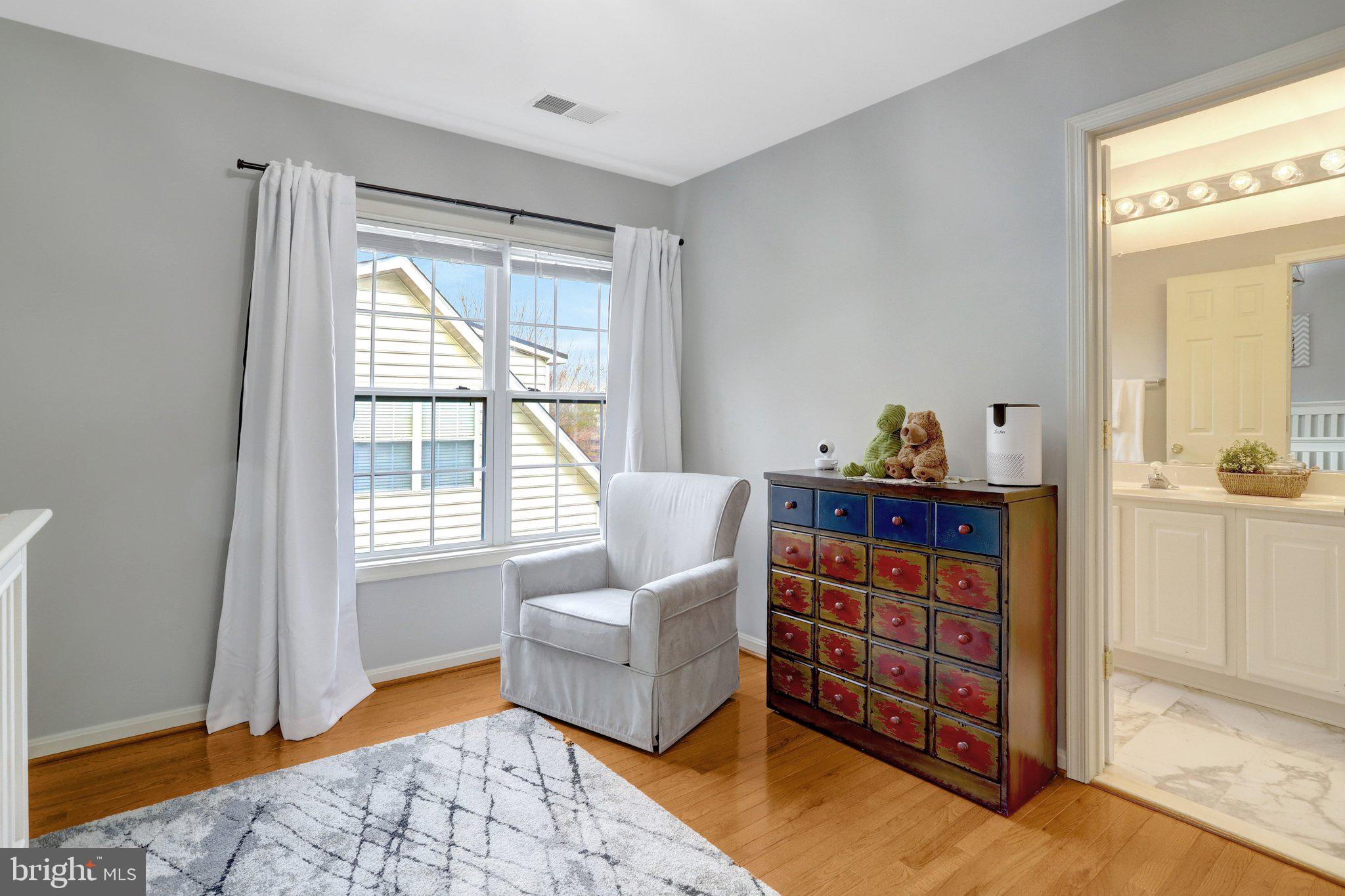 POHICK CROSSING - Residential