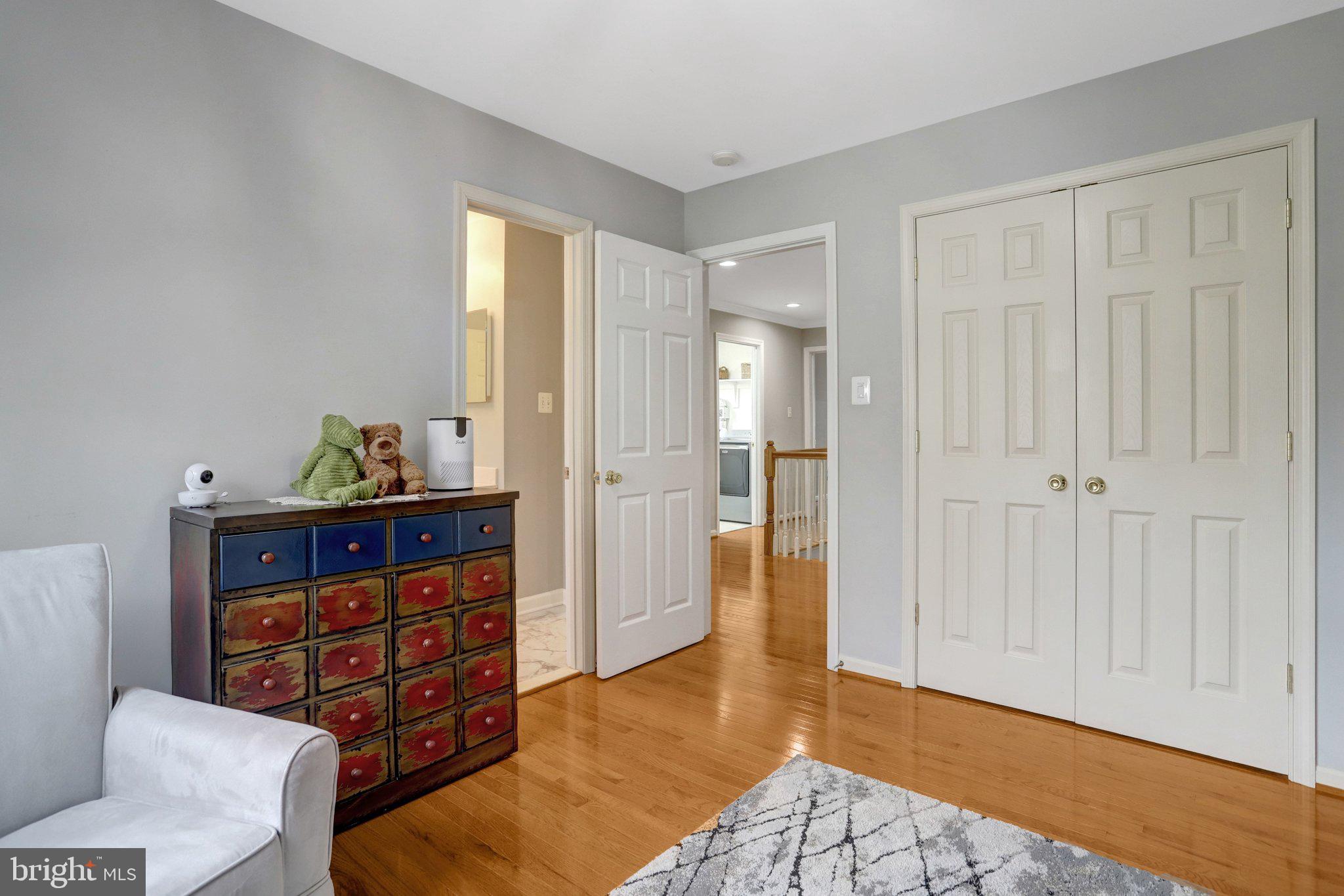 POHICK CROSSING - Residential