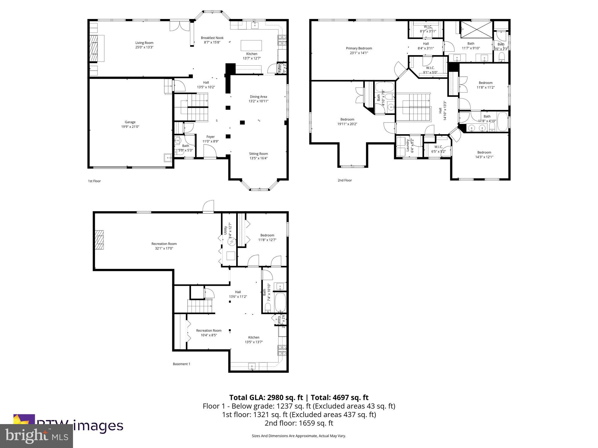POHICK CROSSING - Residential