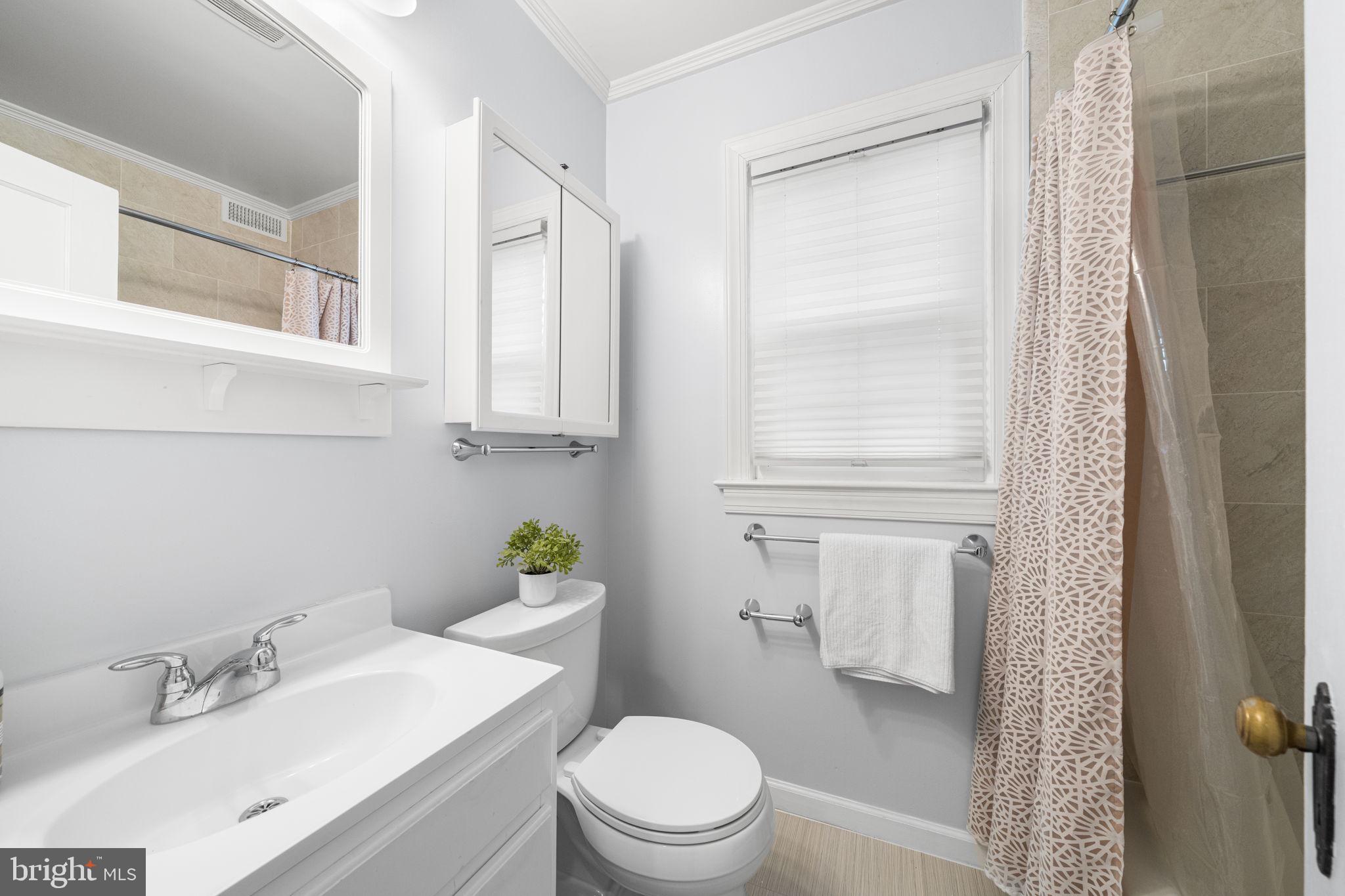 ARLINGTON VILLAGE - Residential