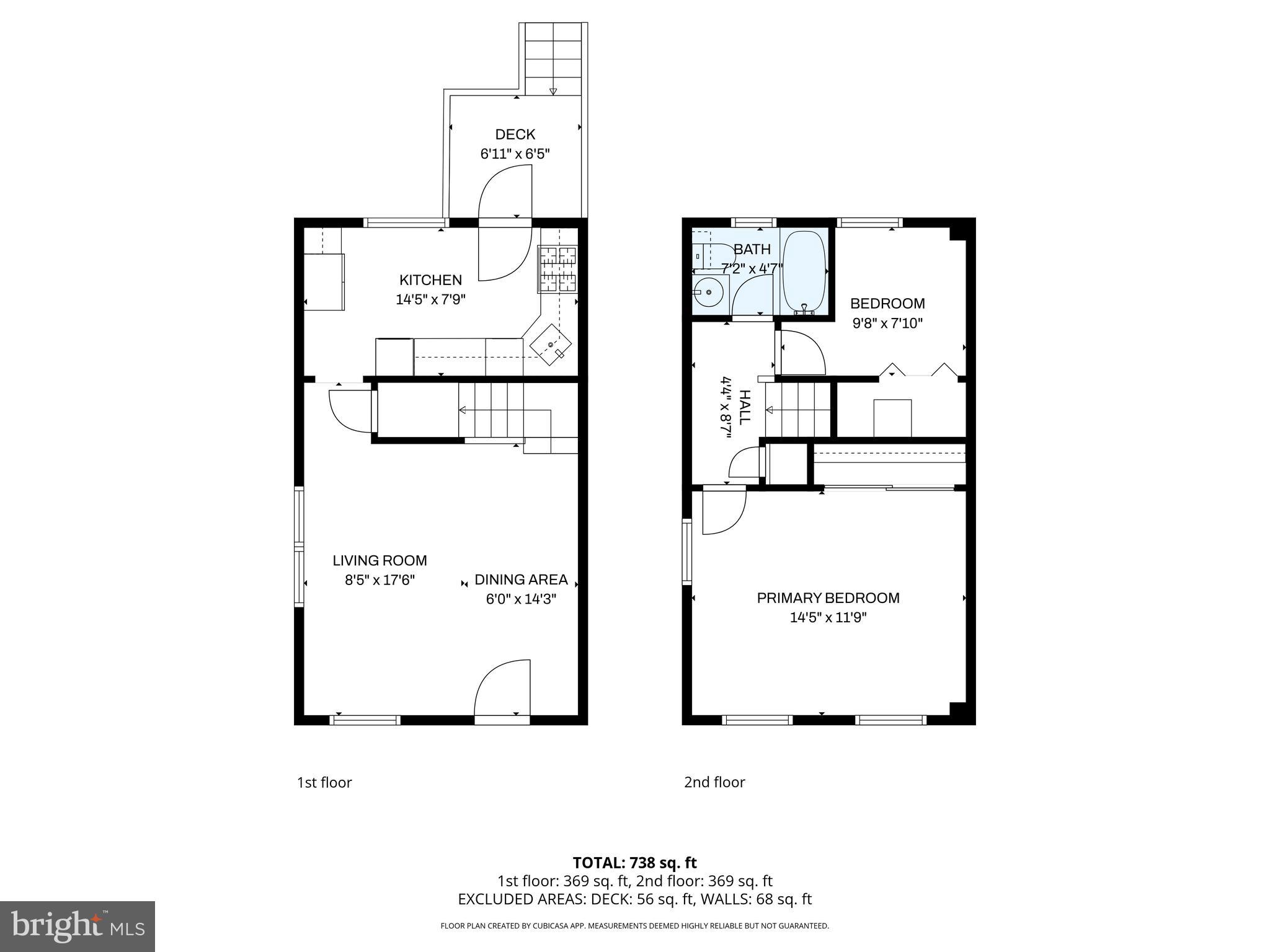 ARLINGTON VILLAGE - Residential