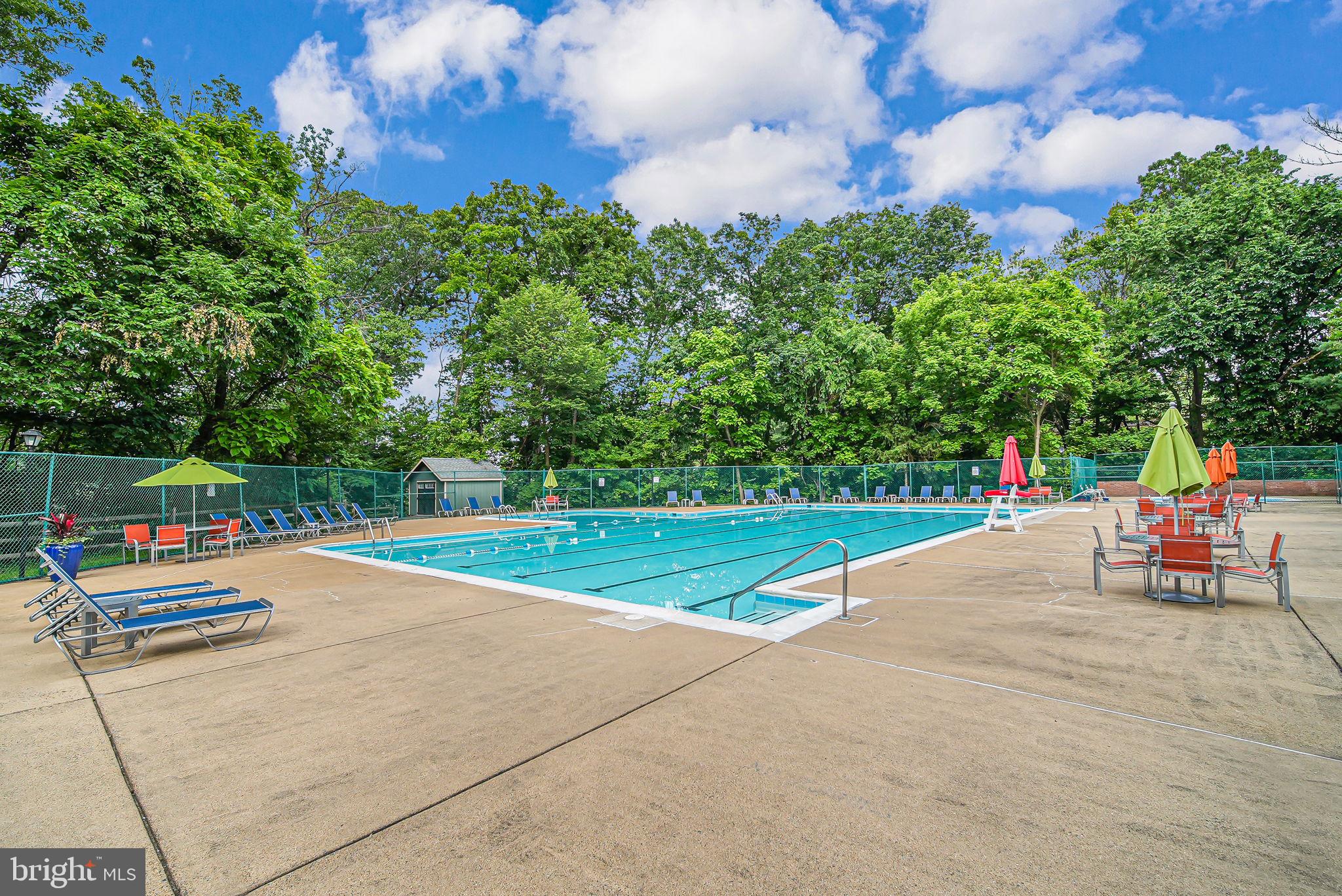 ARLINGTON VILLAGE - Residential