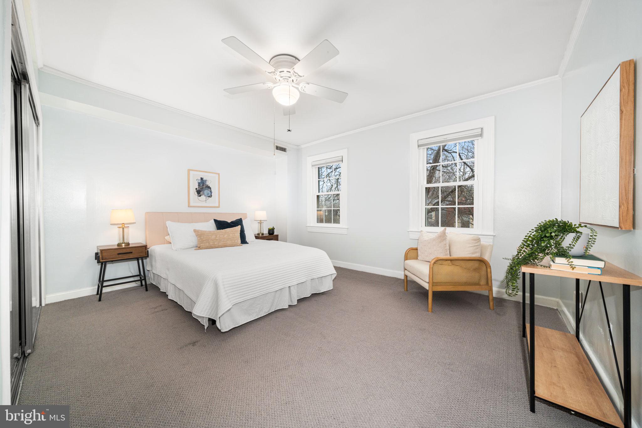 ARLINGTON VILLAGE - Residential