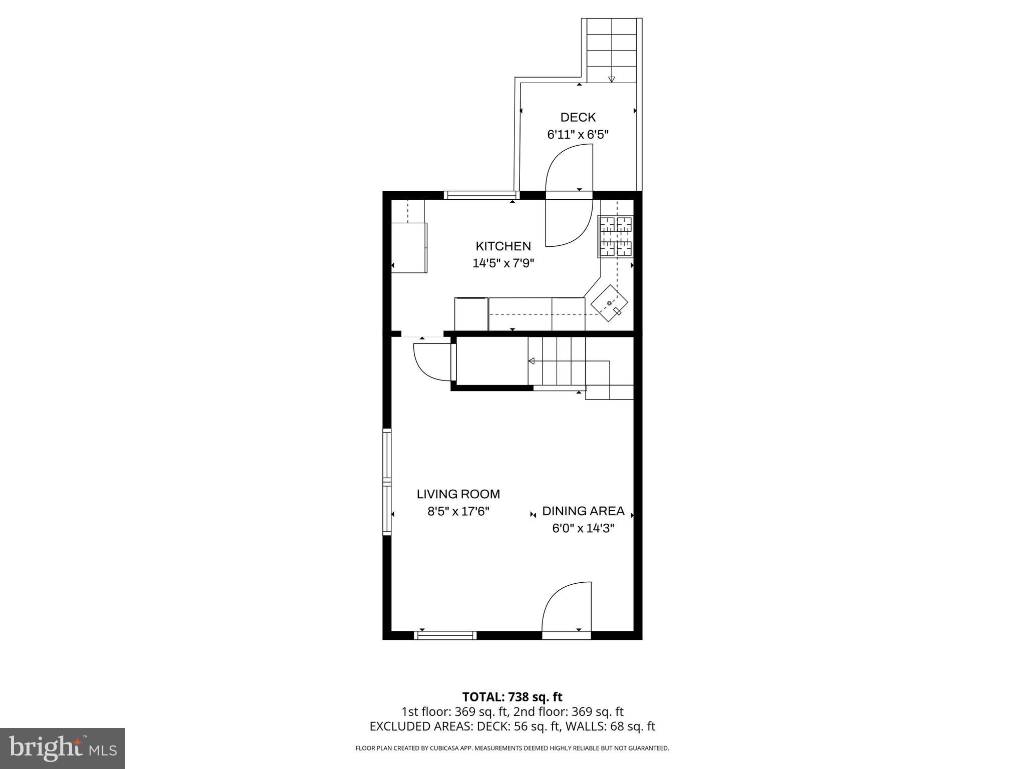 ARLINGTON VILLAGE - Residential